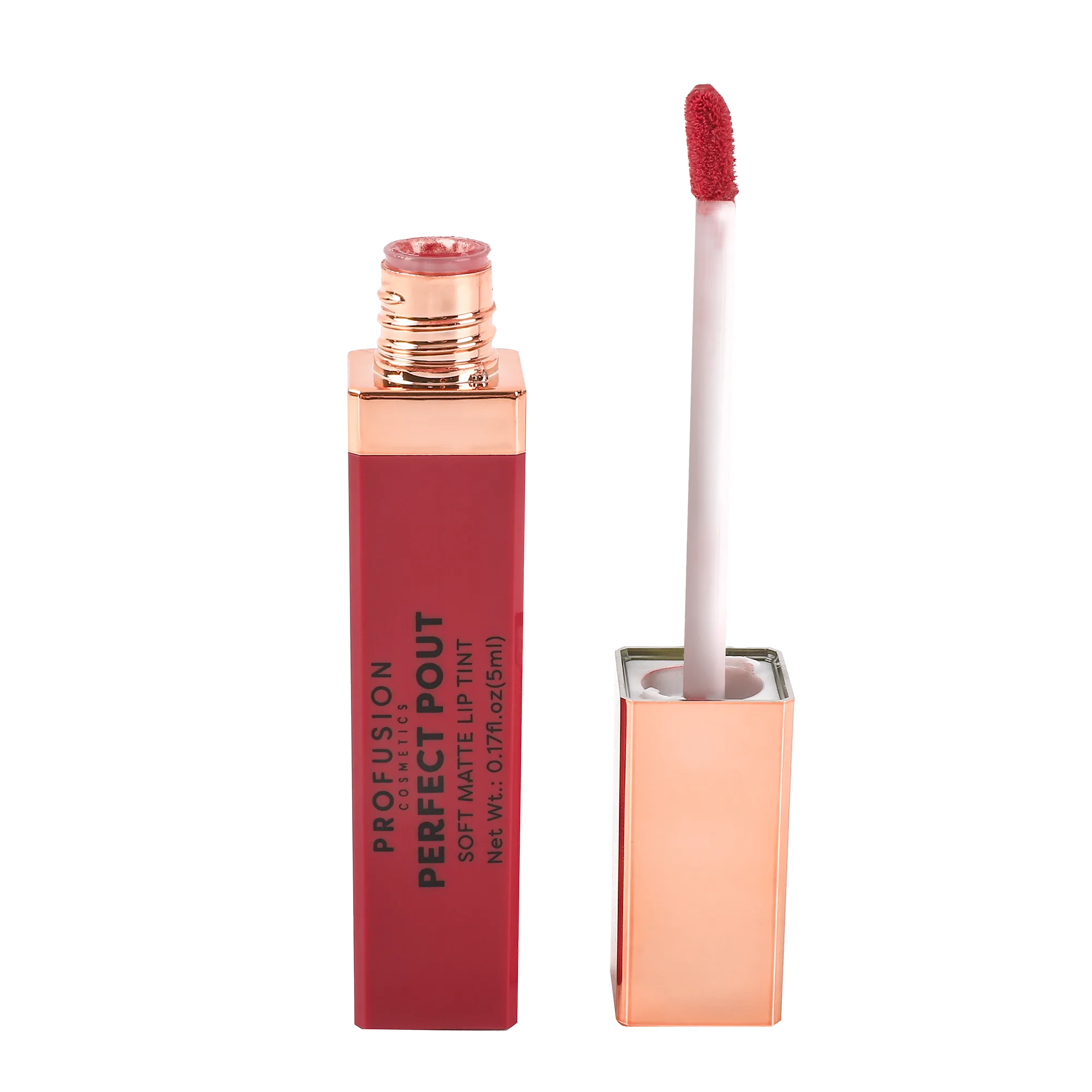 Perfect Pout | Soft Matte Lip Tint - Image 17