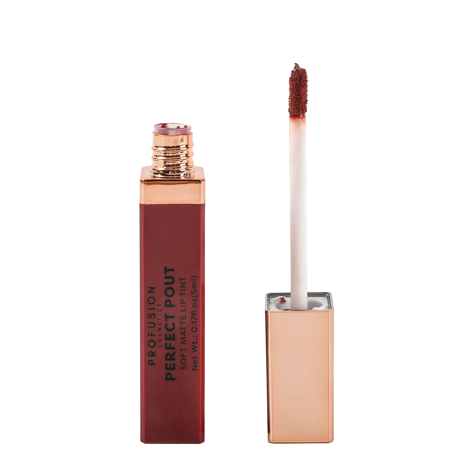 Perfect Pout | Soft Matte Lip Tint - Image 21