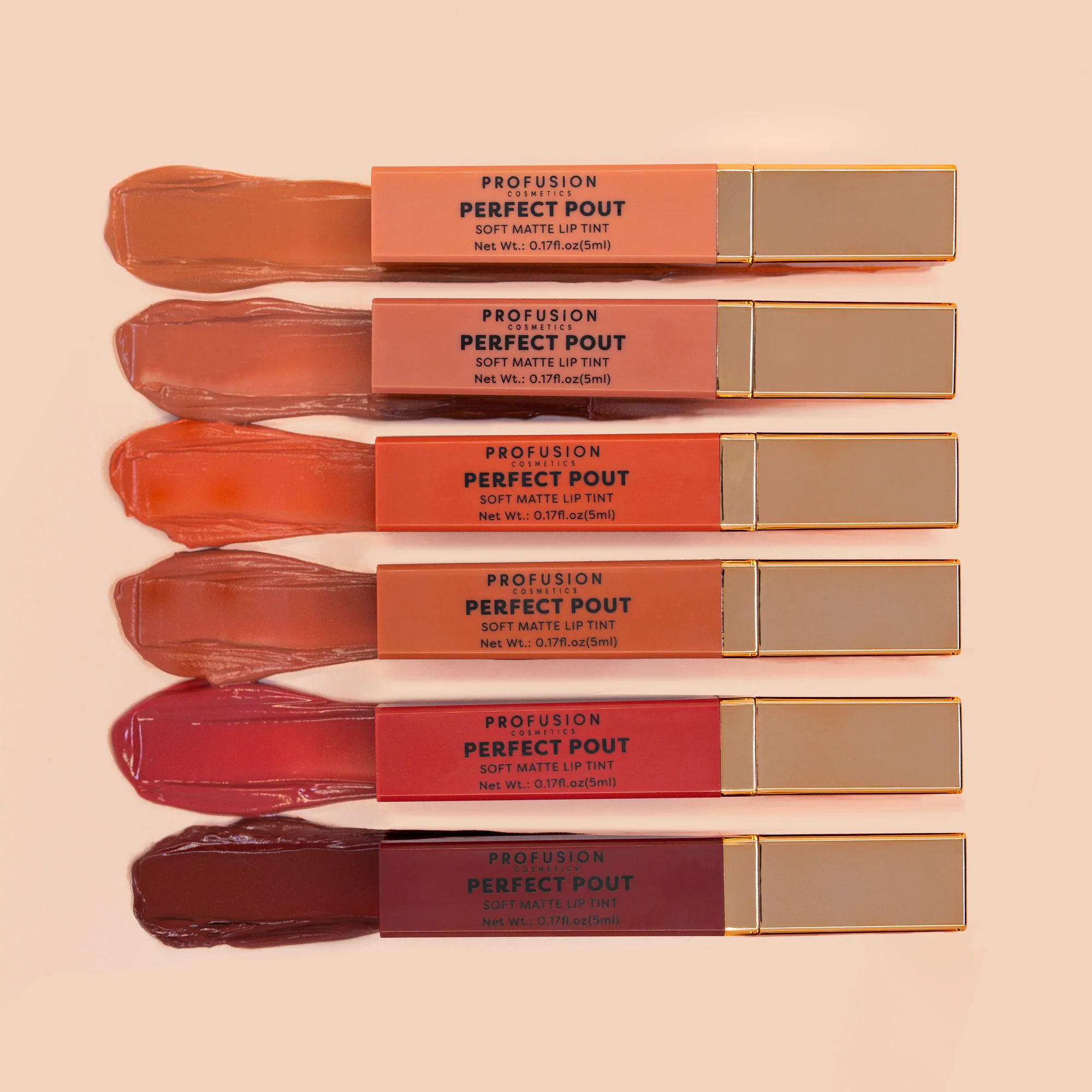 Perfect Pout | Soft Matte Lip Tint - Image 25