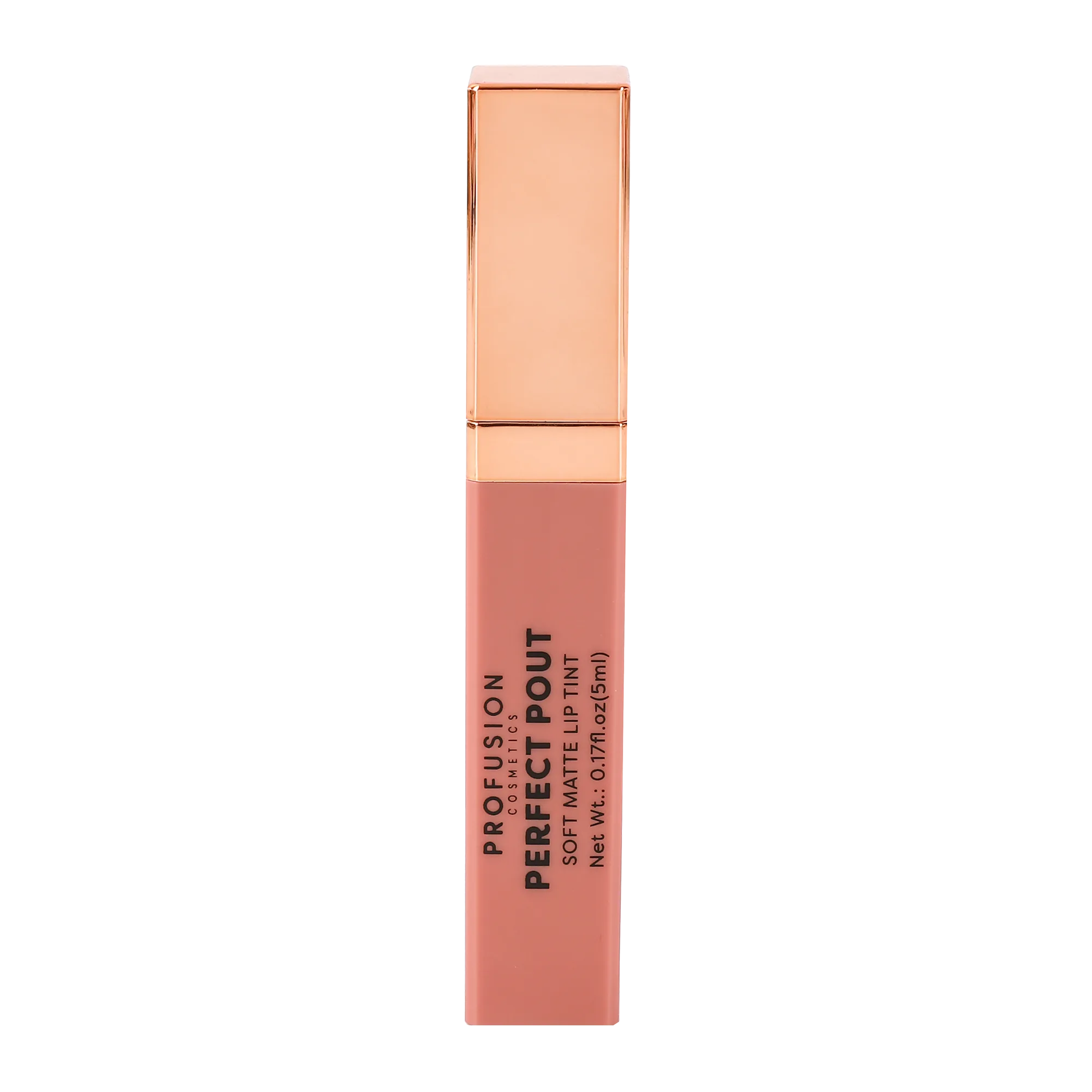 Perfect Pout | Soft Matte Lip Tint - Image 3