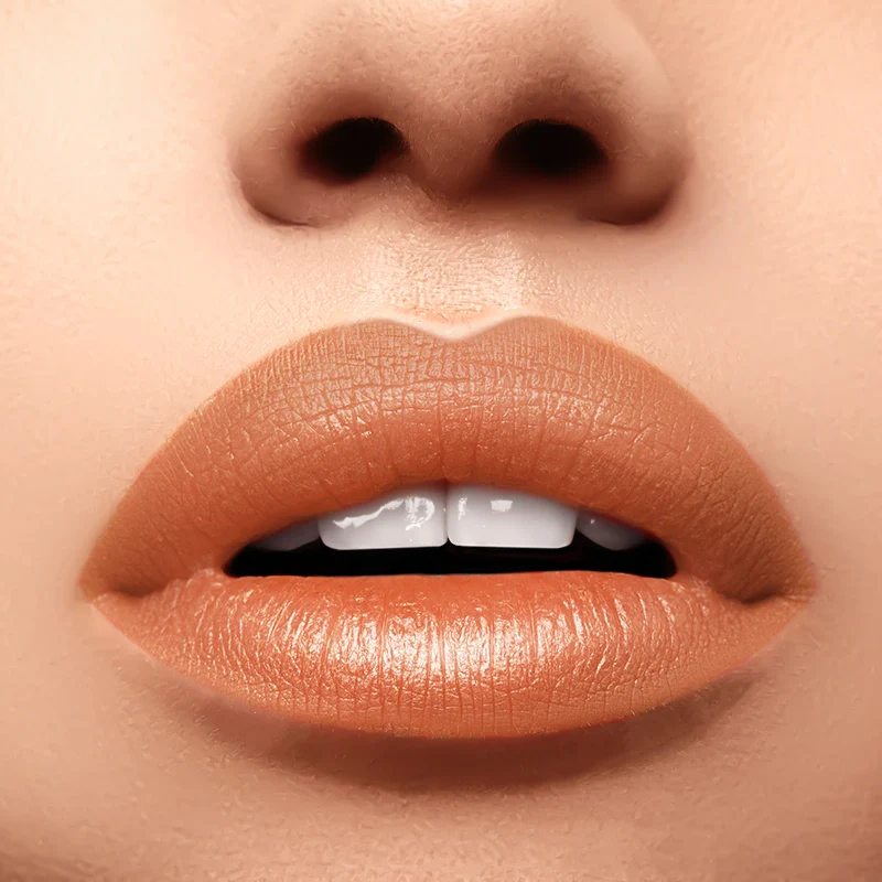 Perfect Pout | Soft Matte Lip Tint - Image 4