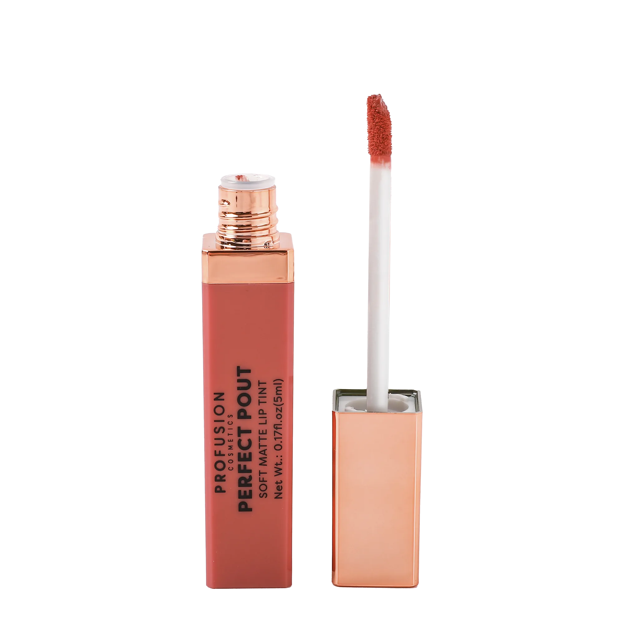 Perfect Pout | Soft Matte Lip Tint - Image 9