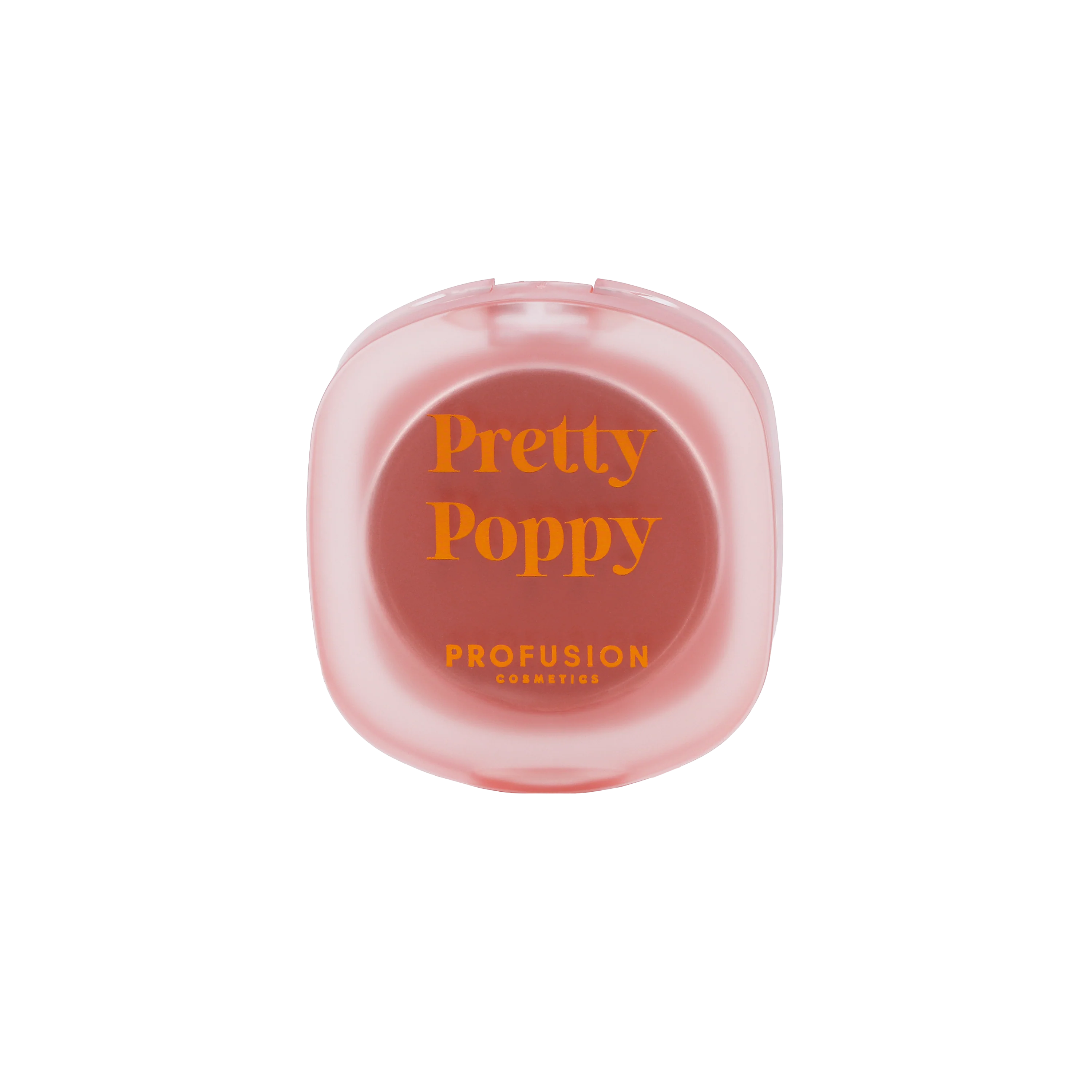 Petal Perfect | Pretty Poppy Lip & Cheek Cream Blush - Image 3