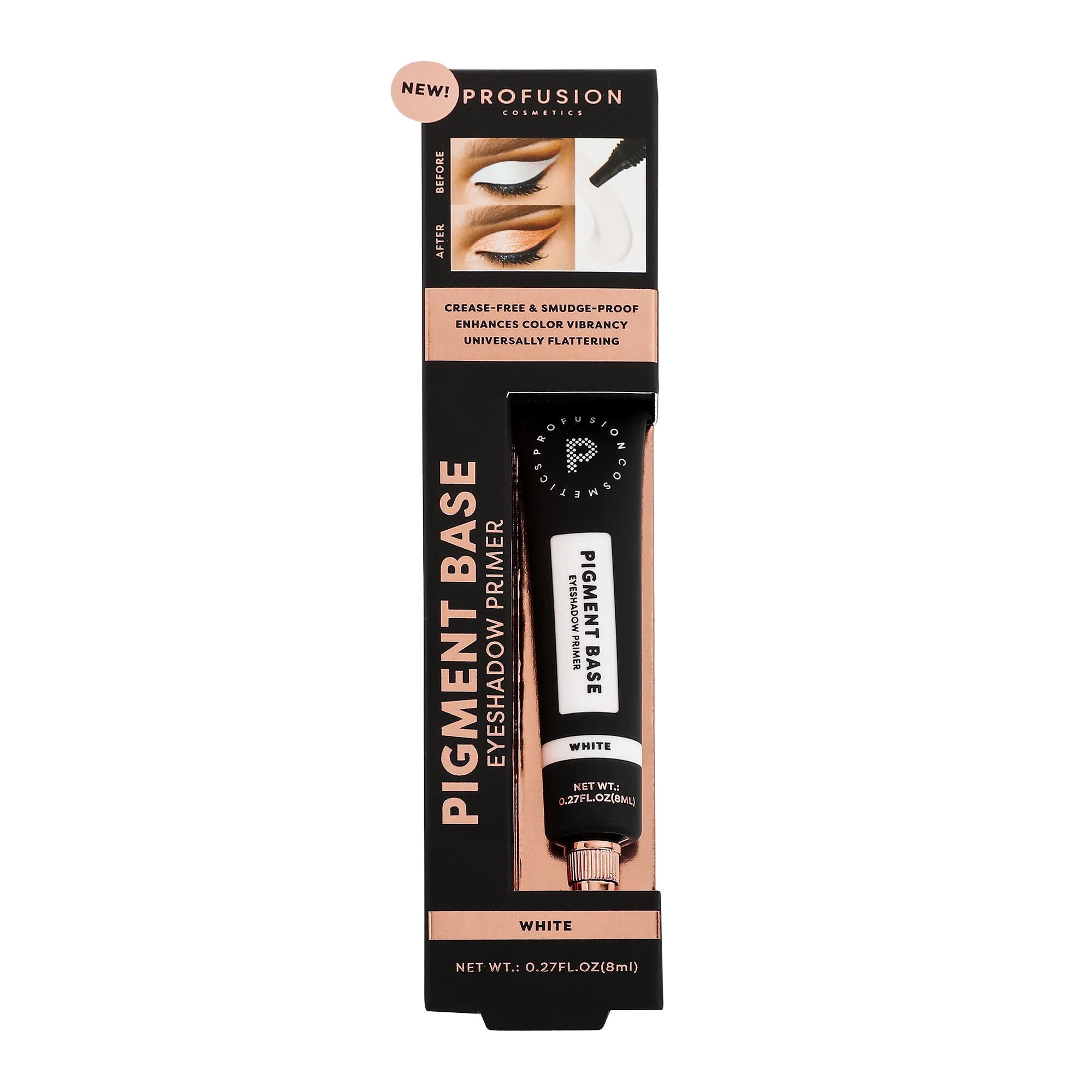 Pigment Base Eyeshadow Primer - Image 3