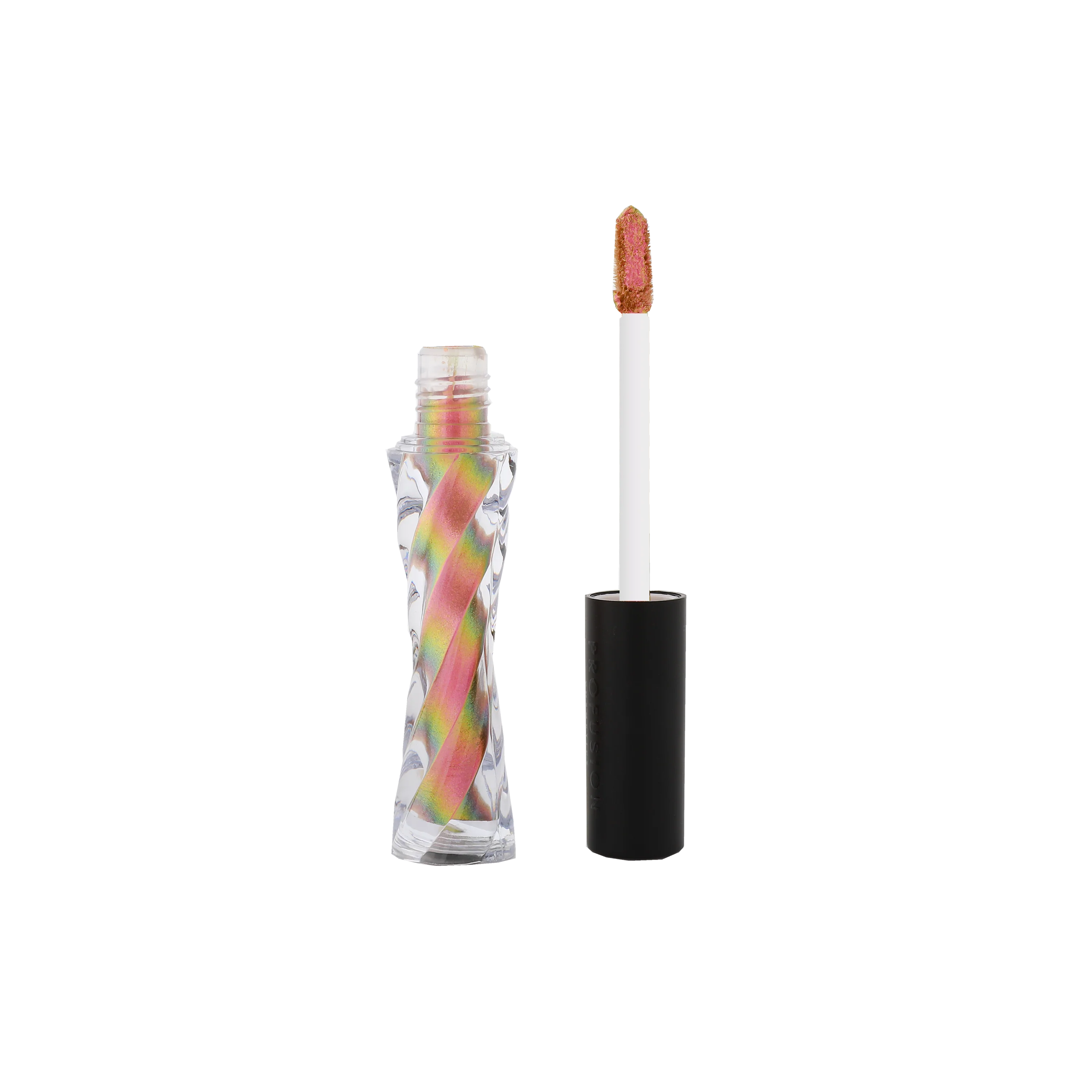 Prismatic Chrome Liquid Eyeshadow - Image 10