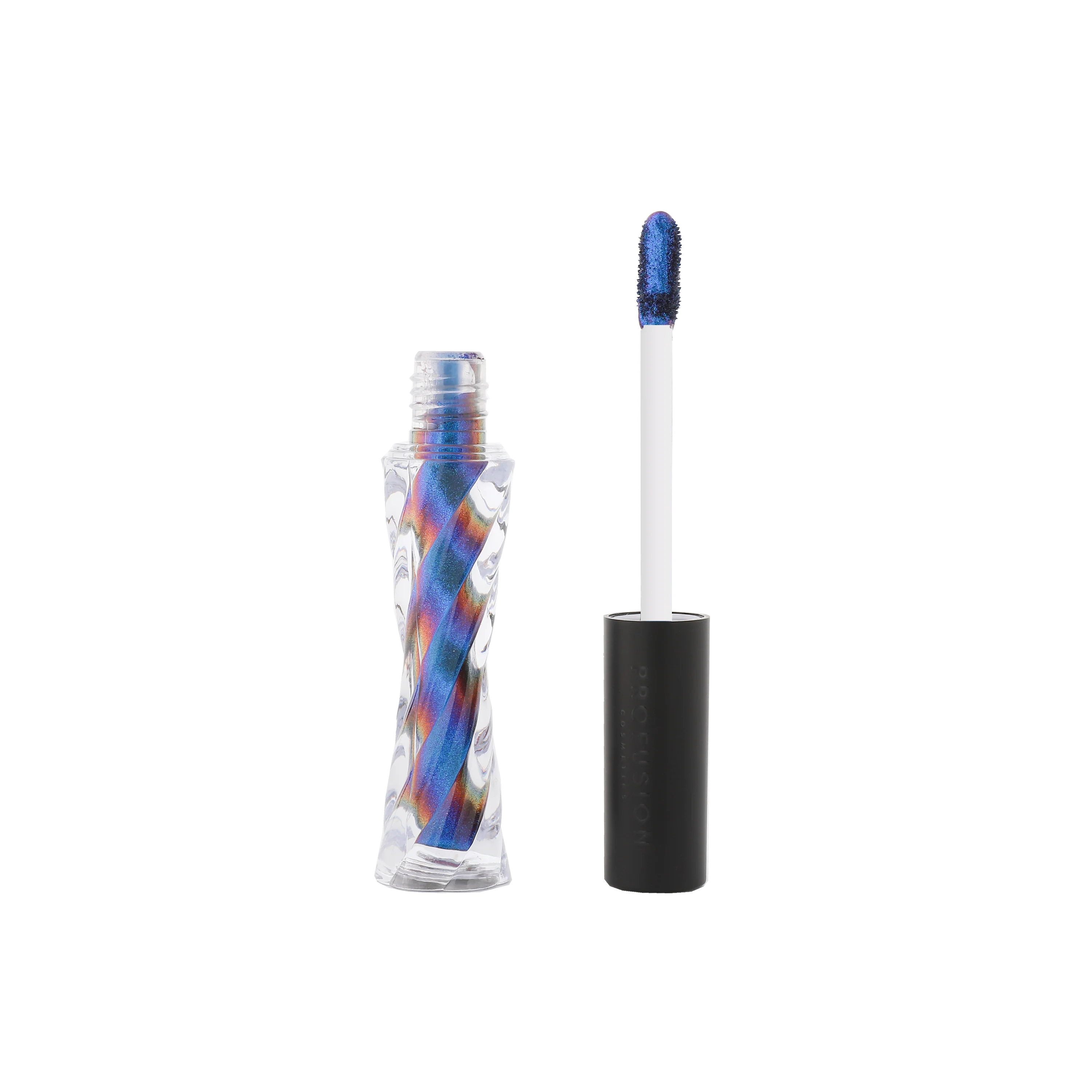 Prismatic Chrome Liquid Eyeshadow - Image 4