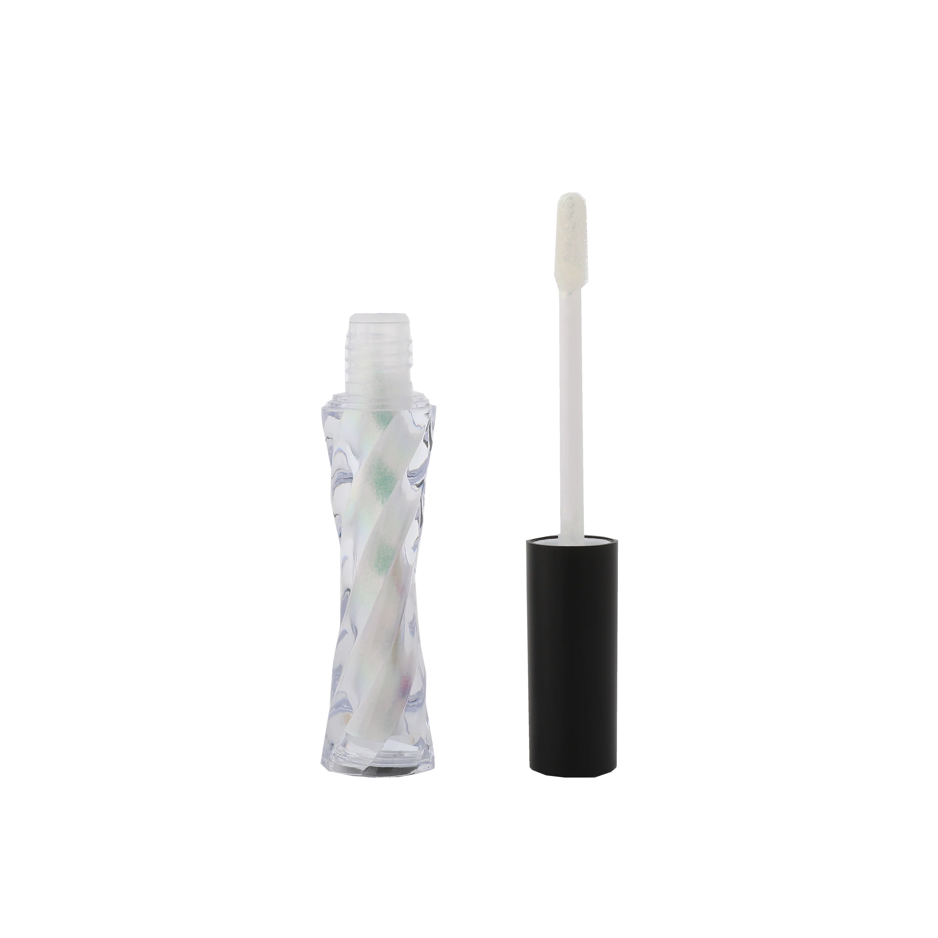 Prismatic Chrome Liquid Eyeshadow - Image 6