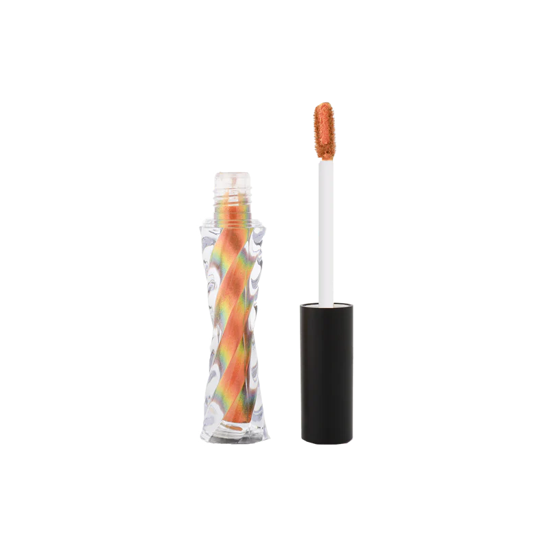 Prismatic Chrome Liquid Eyeshadow - Image 8