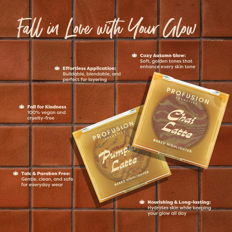 Chai Baked Highlighter - Image 3