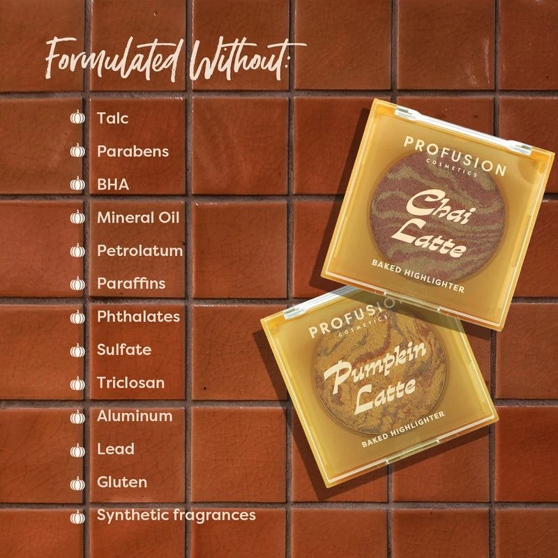 Chai Baked Highlighter - Image 4