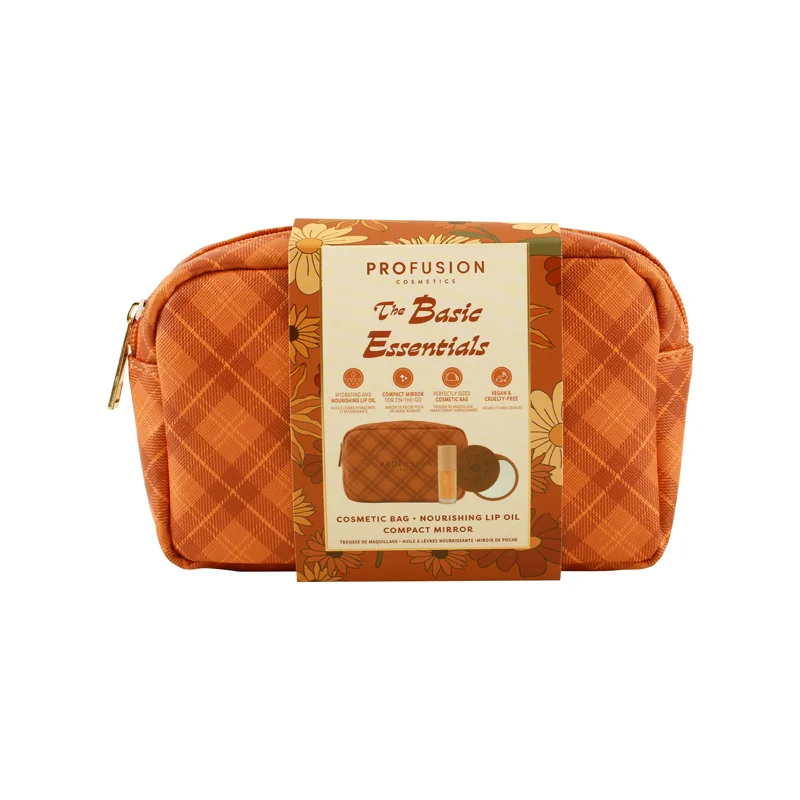 Pumpkin Spice | The Basic Essentials - Image 3