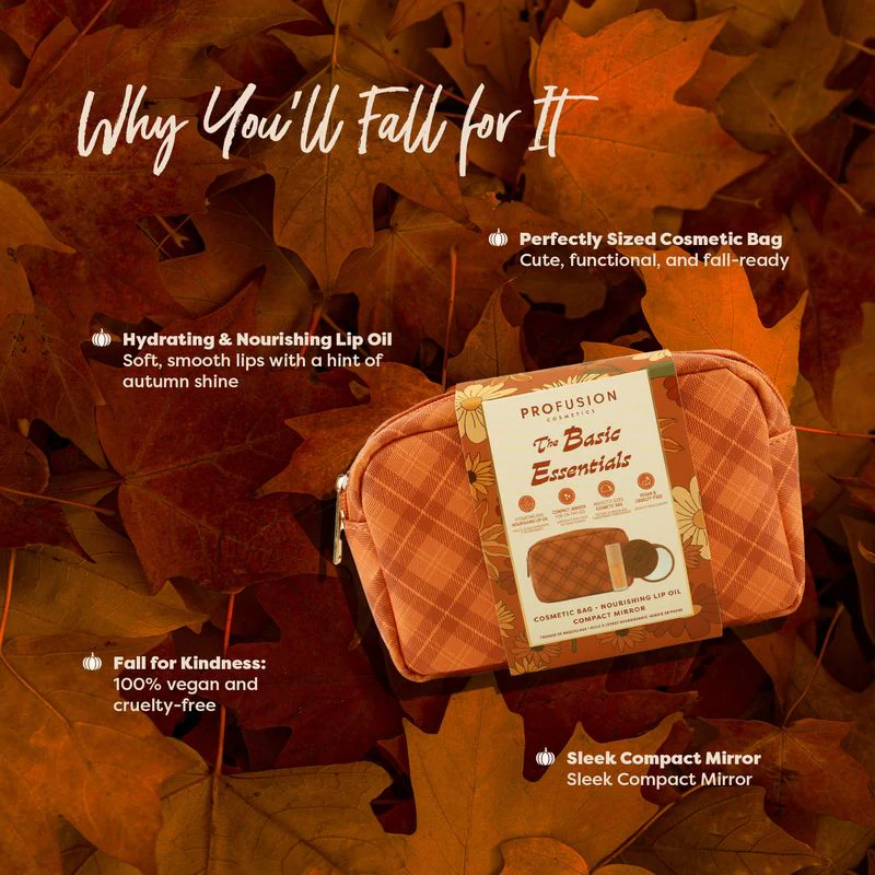 Pumpkin Spice | The Basic Essentials - Image 4