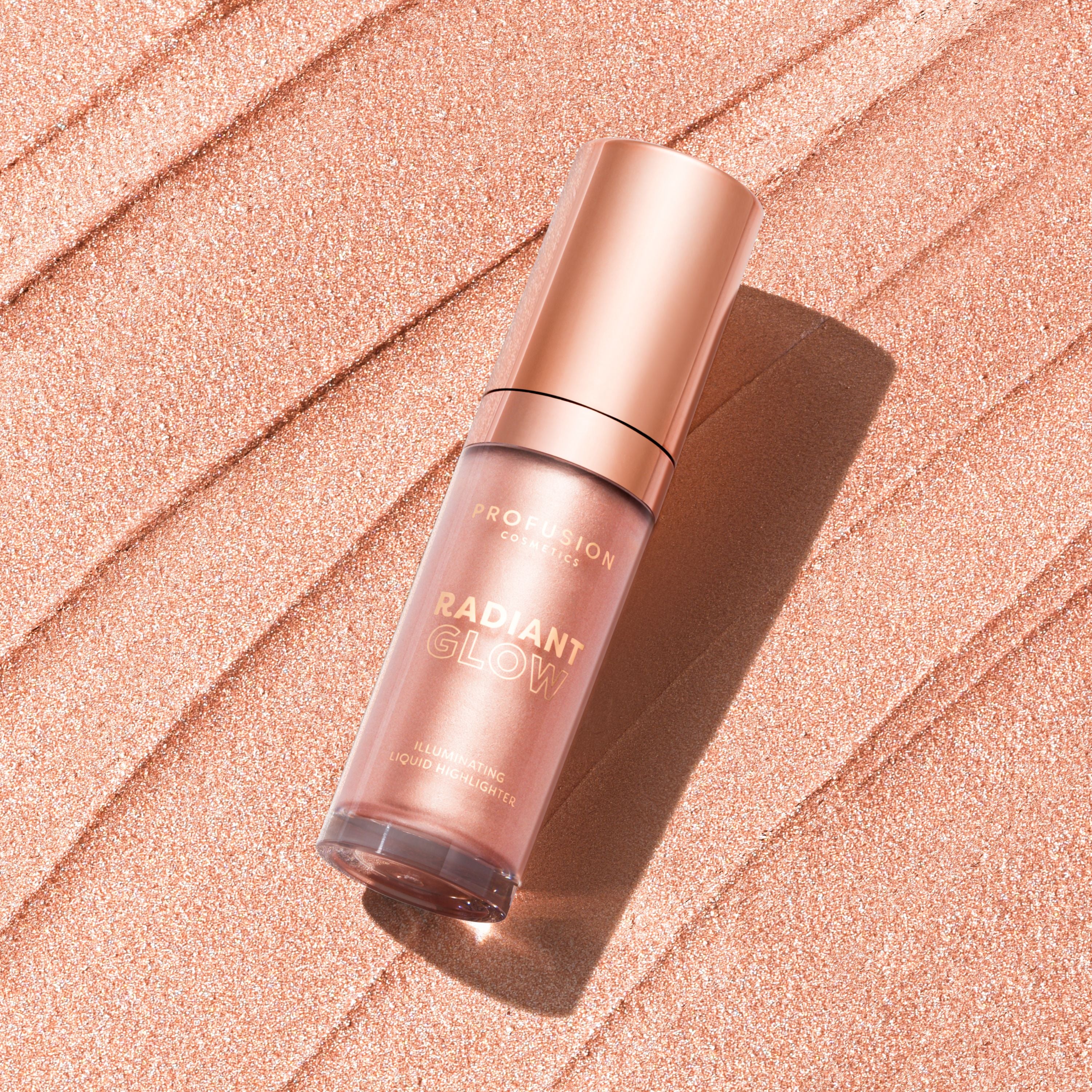 Radiant Glow Illuminating Liquid Highlighter - Image 11