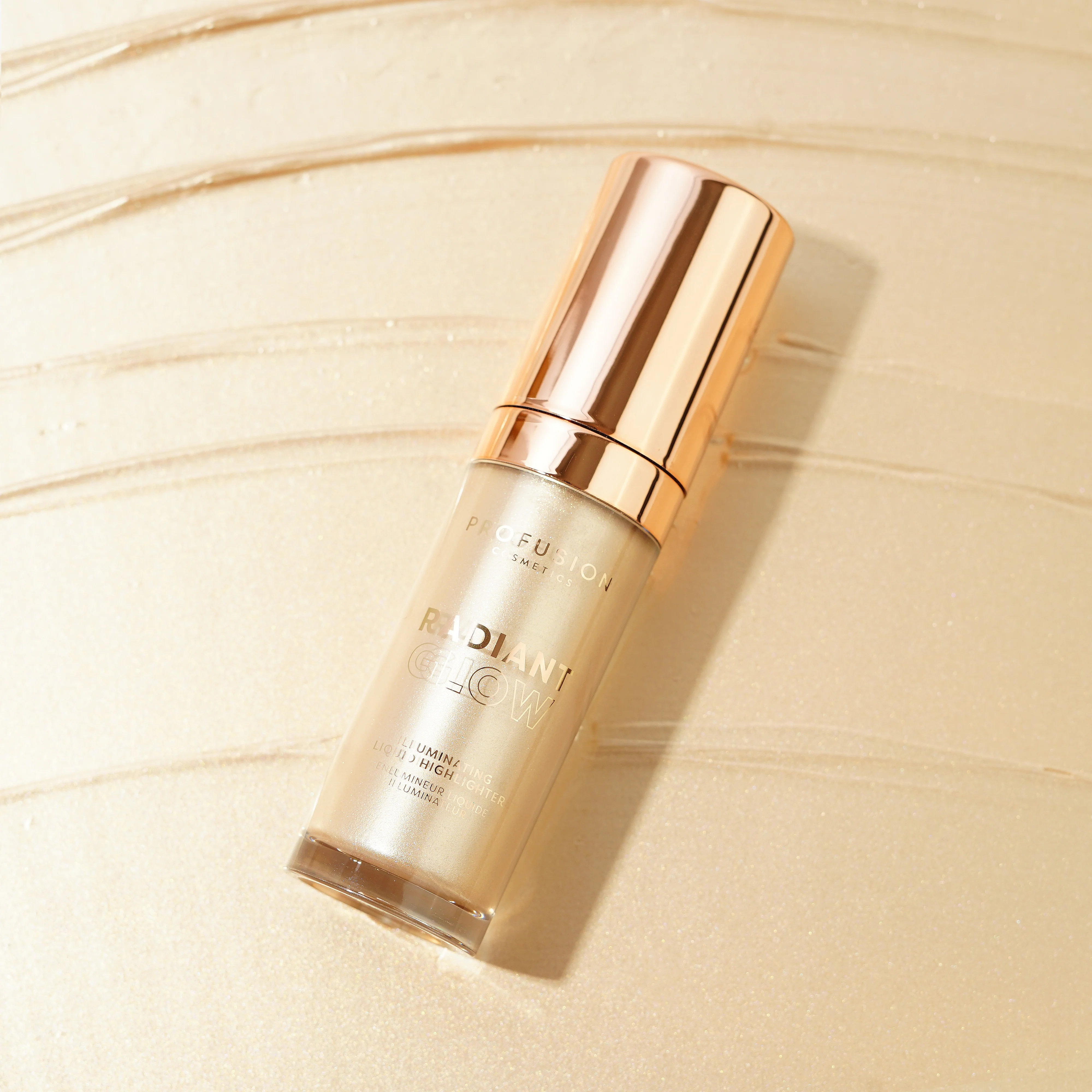 Radiant Glow Illuminating Liquid Highlighter - Image 13