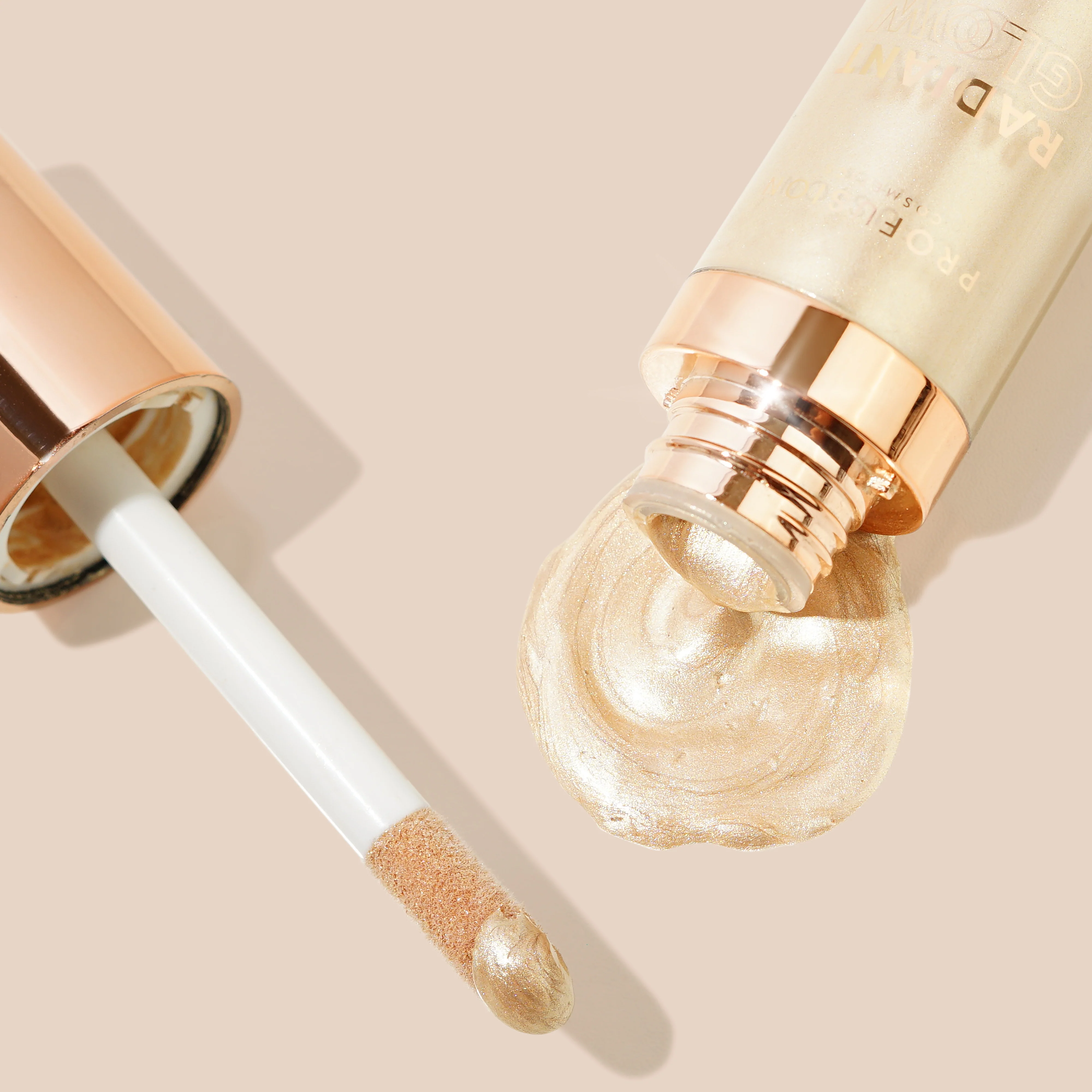 Radiant Glow Illuminating Liquid Highlighter - Image 14