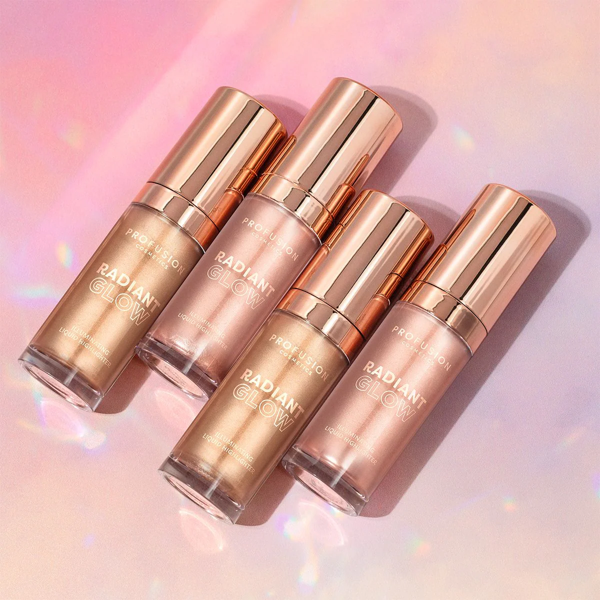 Radiant Glow Illuminating Liquid Highlighter - Image 6