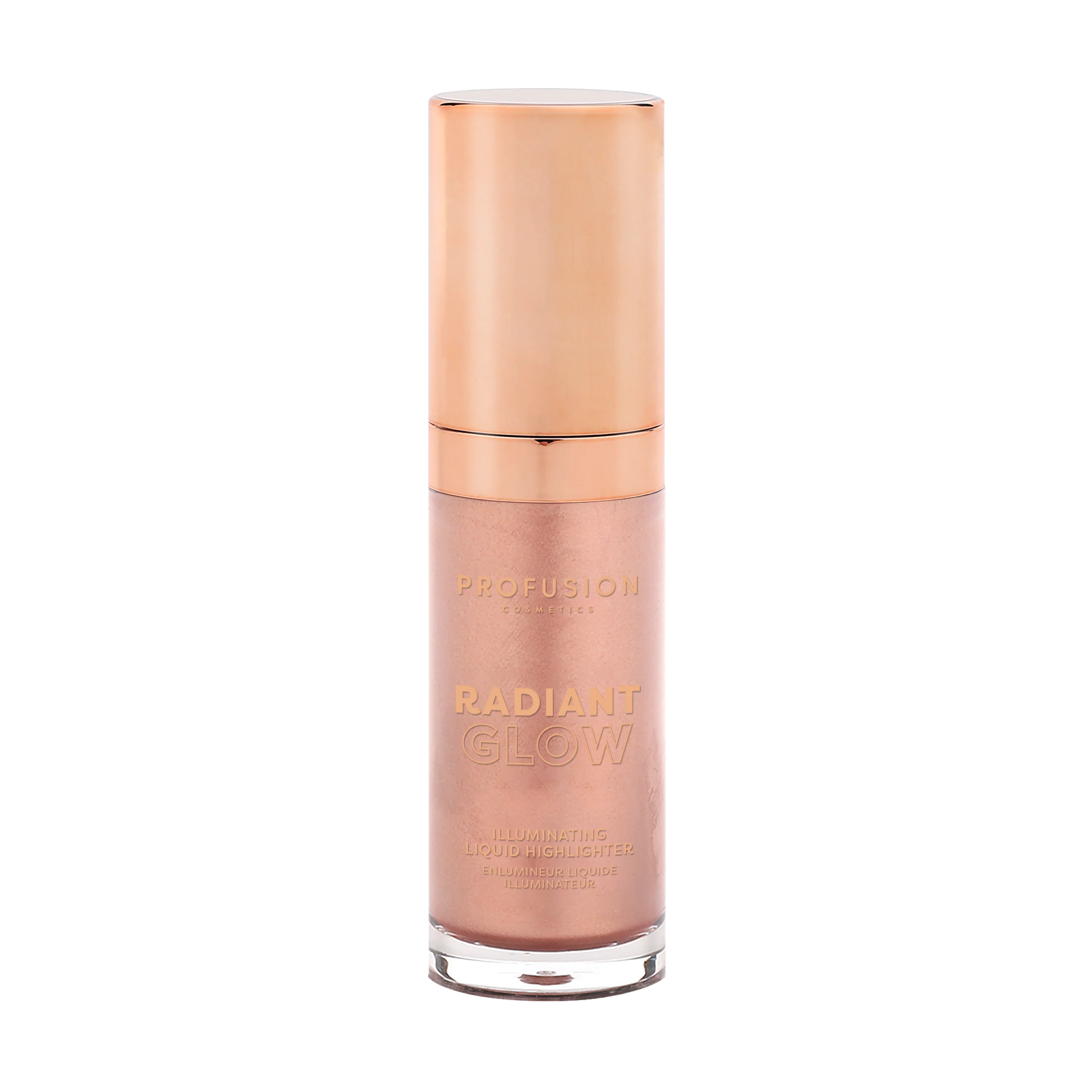 Radiant Glow Illuminating Liquid Highlighter - Image 7