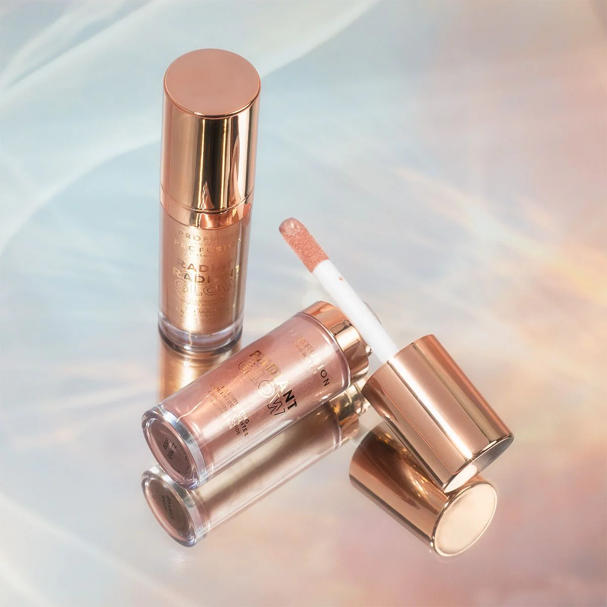 Radiant Glow Illuminating Liquid Highlighter - Image 8