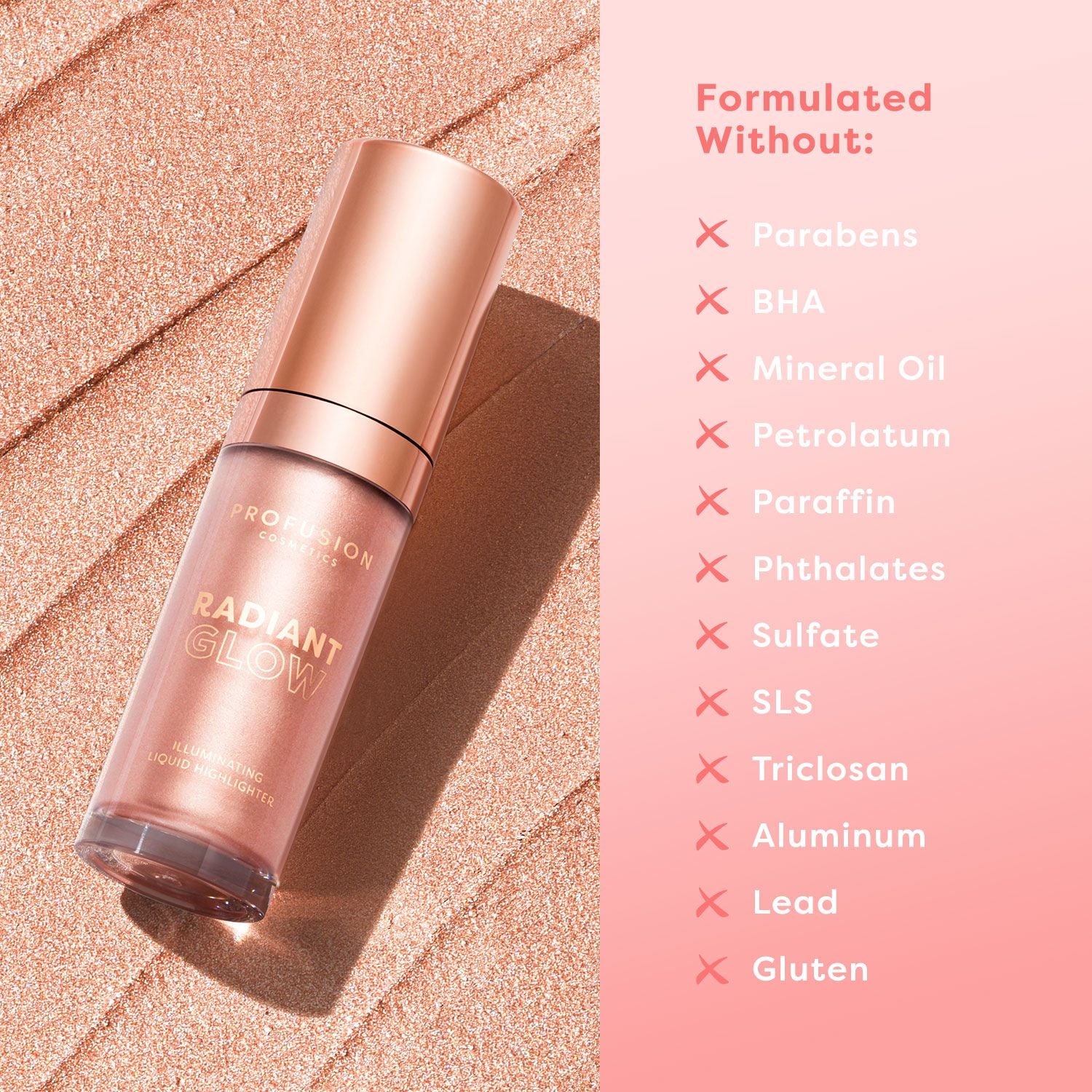 Radiant Glow Illuminating Liquid Highlighter - Image 9