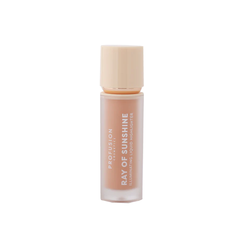 Ray of Sunshine Liquid Highlighter - Image 5