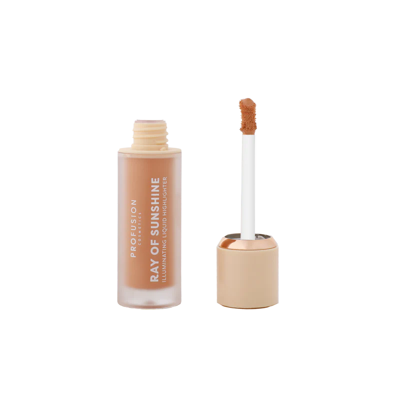 Ray of Sunshine Liquid Highlighter - Image 6
