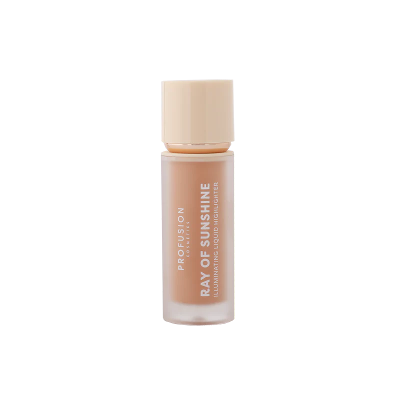Ray of Sunshine Liquid Highlighter - Image 8