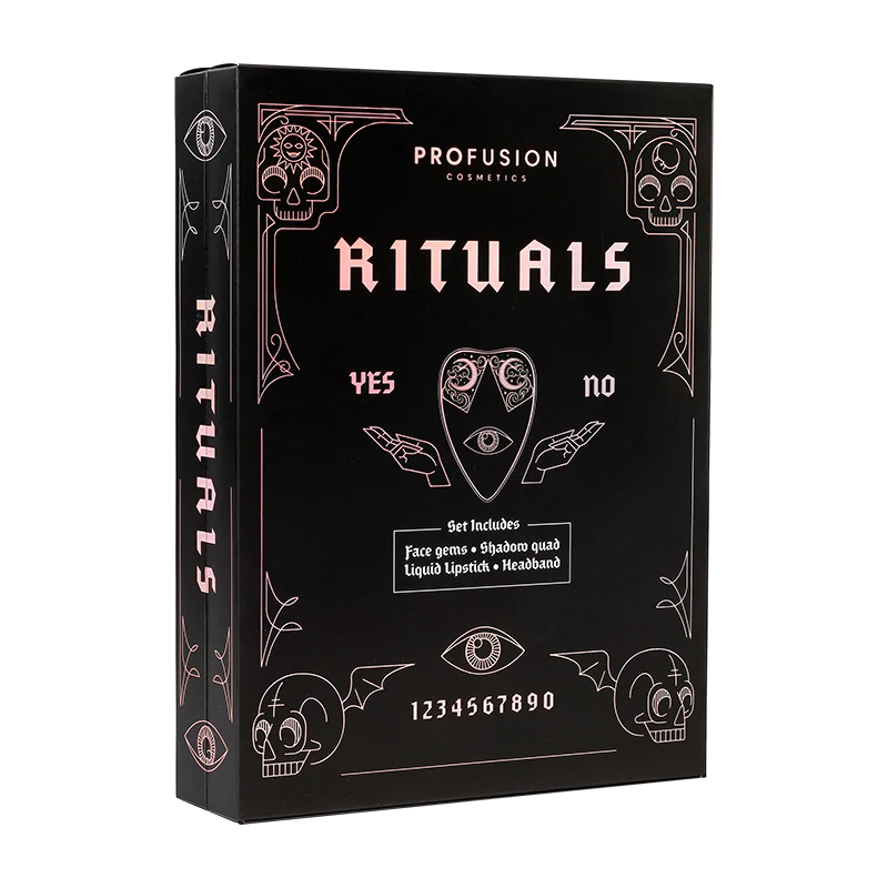Rituals | 4-pc Look Kit - Image 3