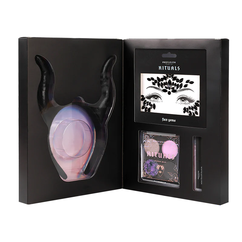 Rituals | 4-pc Look Kit - Image 4