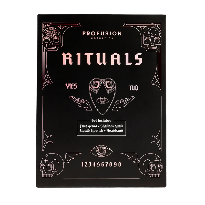 Rituals | 4-pc Look Kit - Image 7
