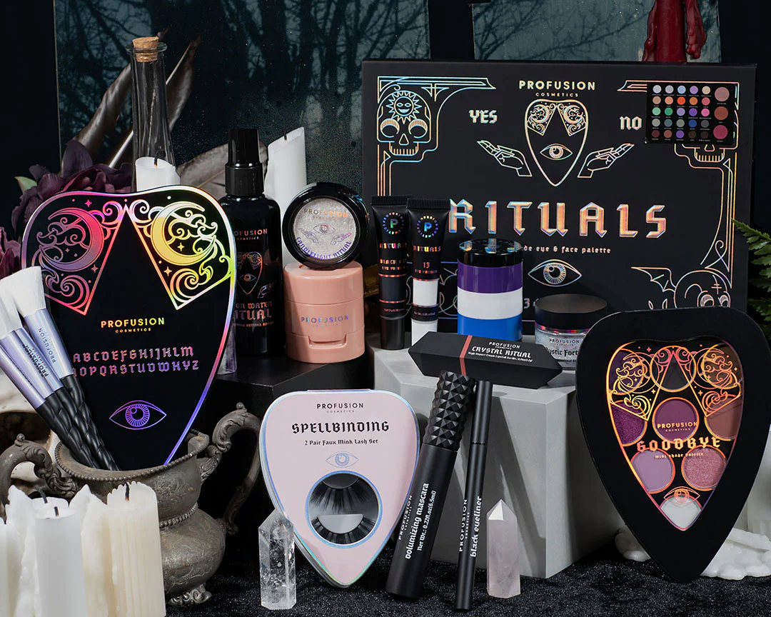 Rituals | 4-pc Look Kit - Image 8
