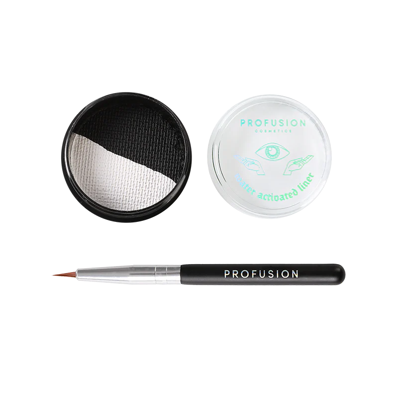 Rituals | Haunting Rituals Water-Activated Liner Duo - Image 6