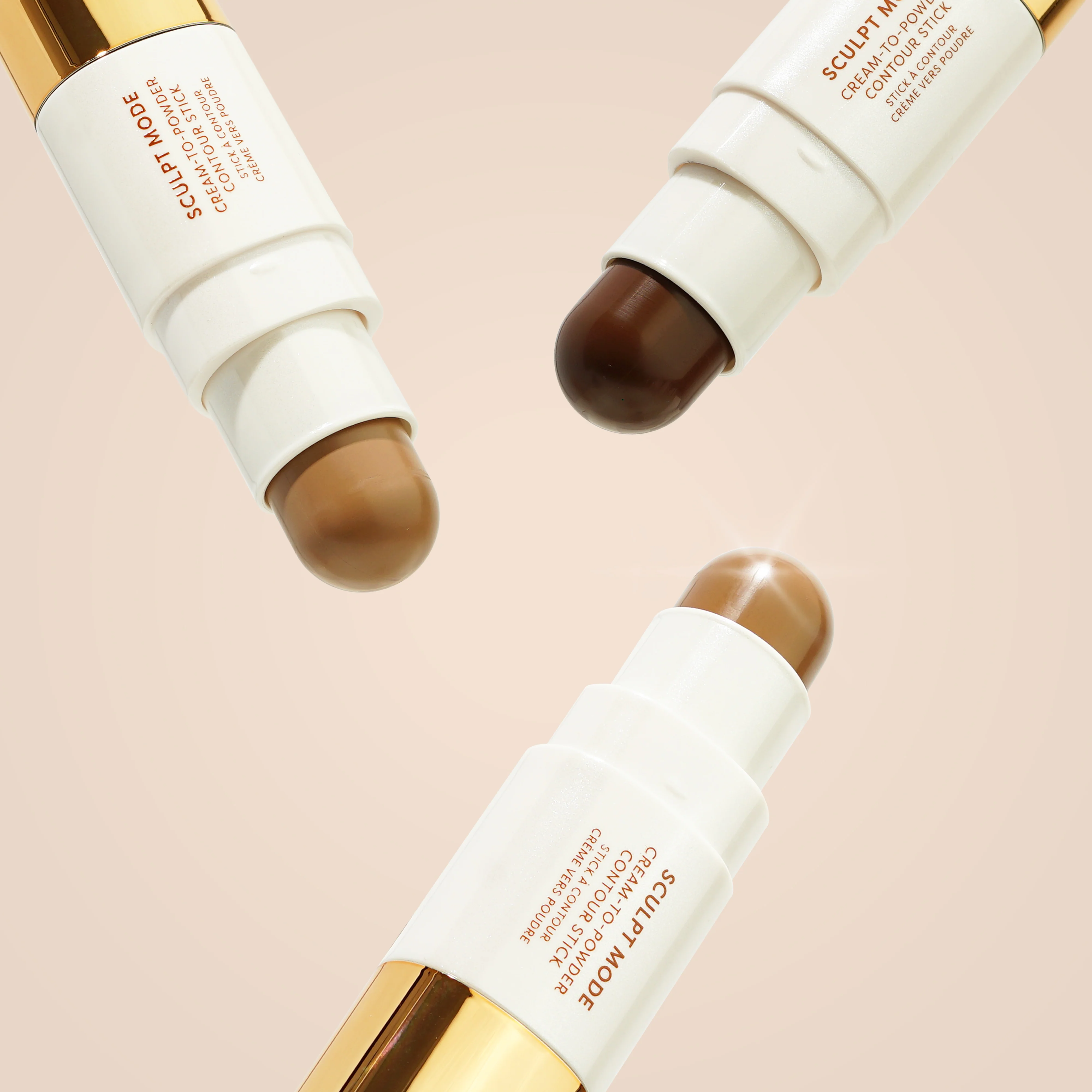Sculpt Mode Cream Contour Stick - Image 7