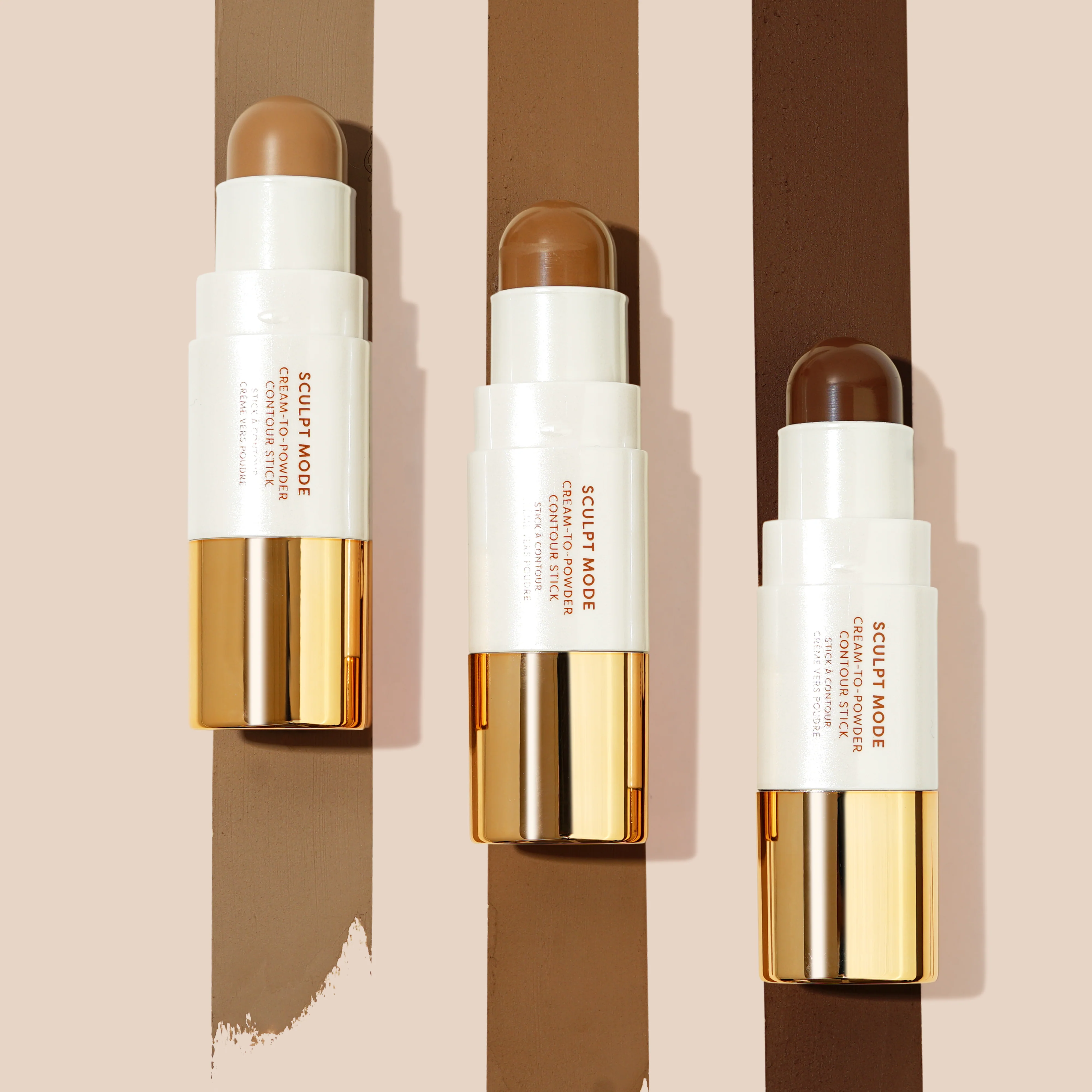 Sculpt Mode Cream Contour Stick - Image 8