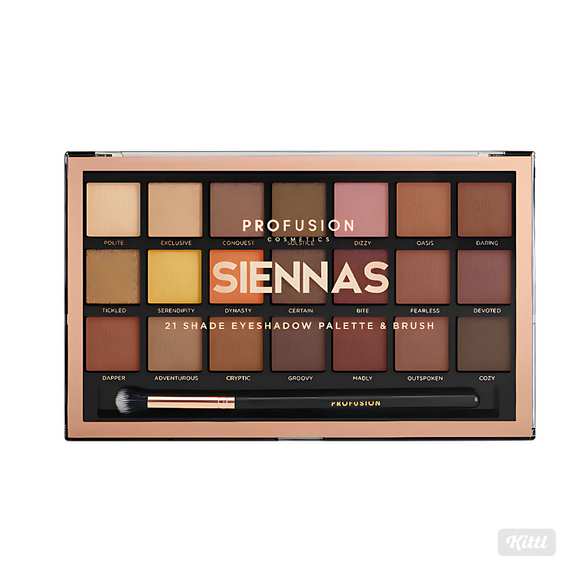Siennas - Image 8