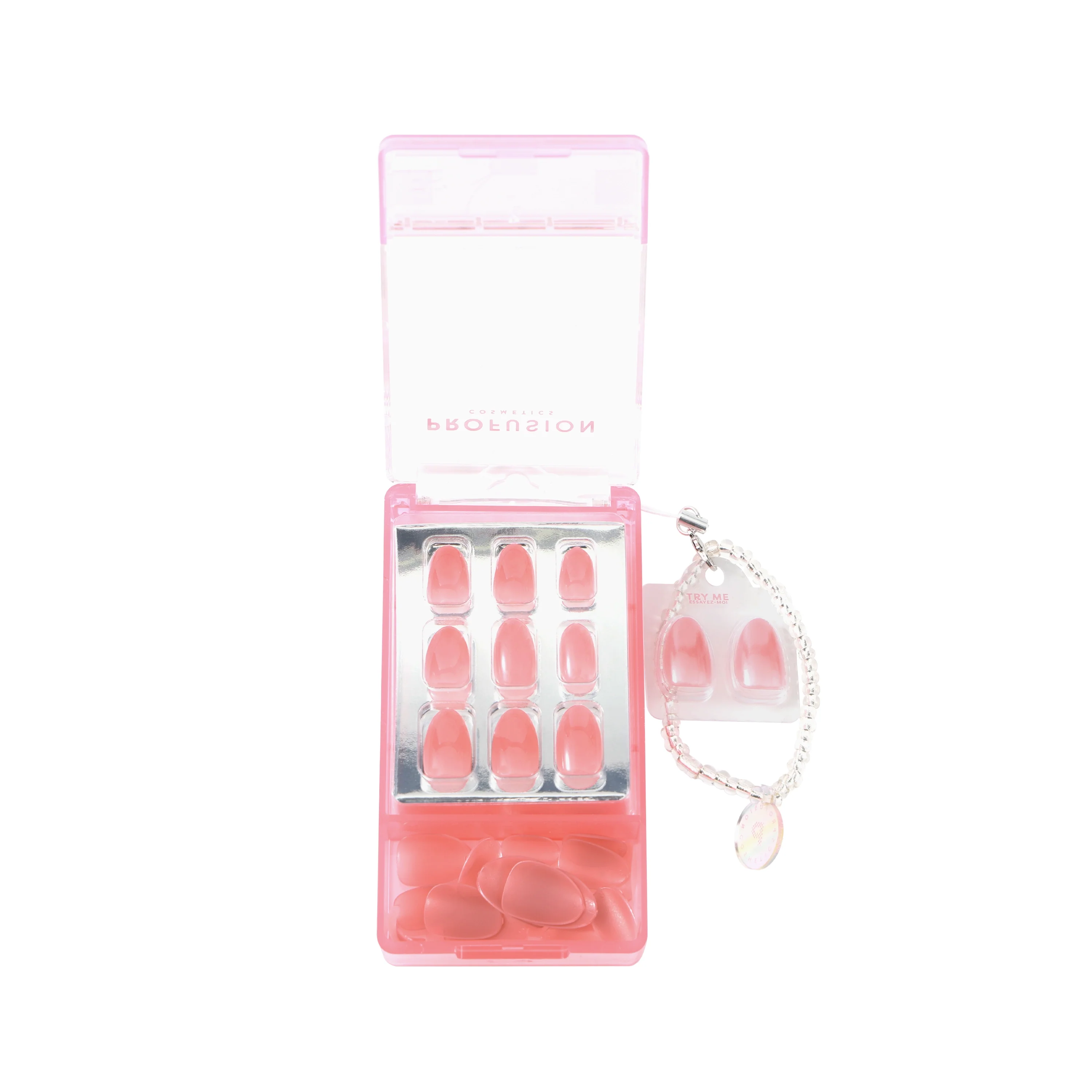 Snap & Go Press On Nails - Image 10
