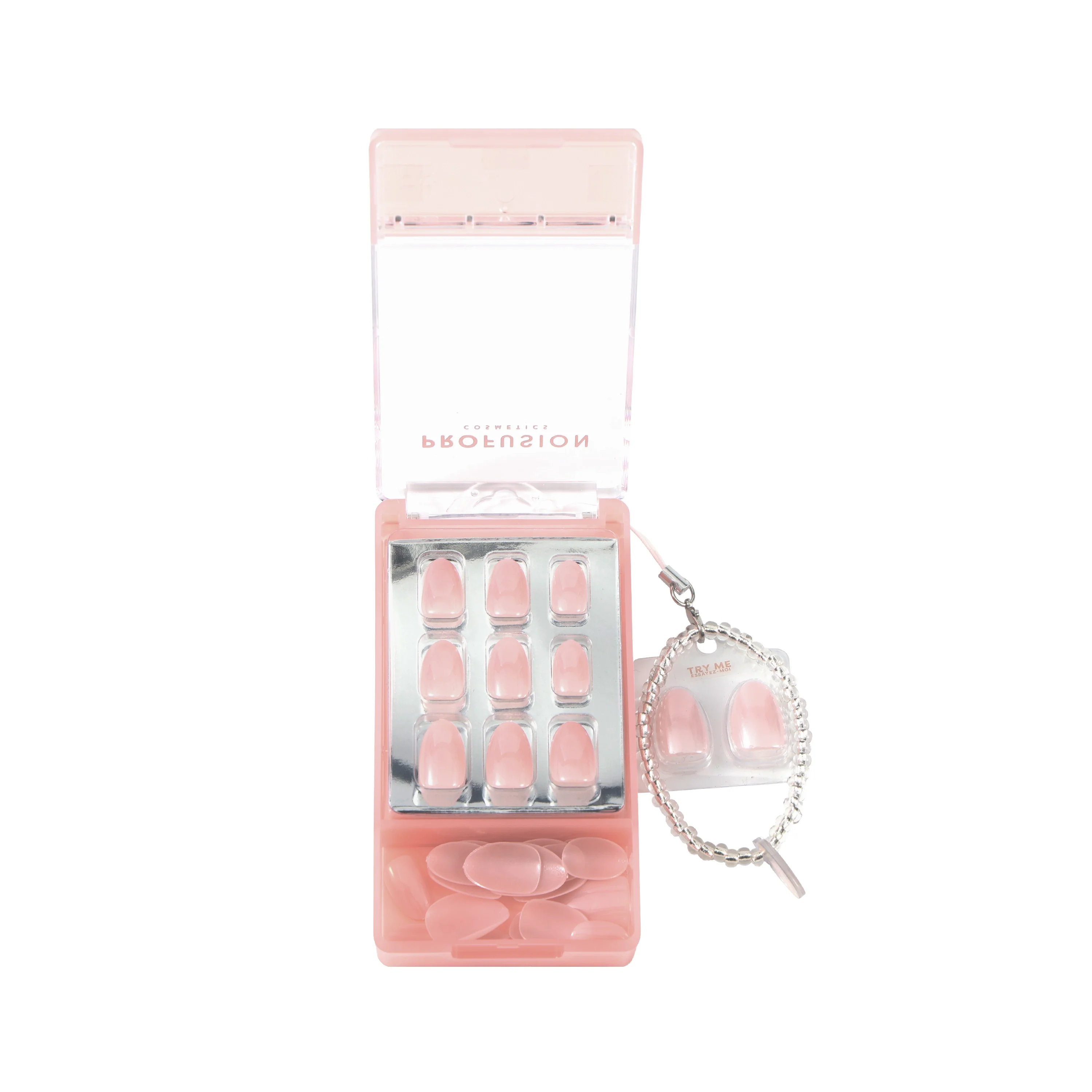 Snap & Go Press On Nails - Image 12