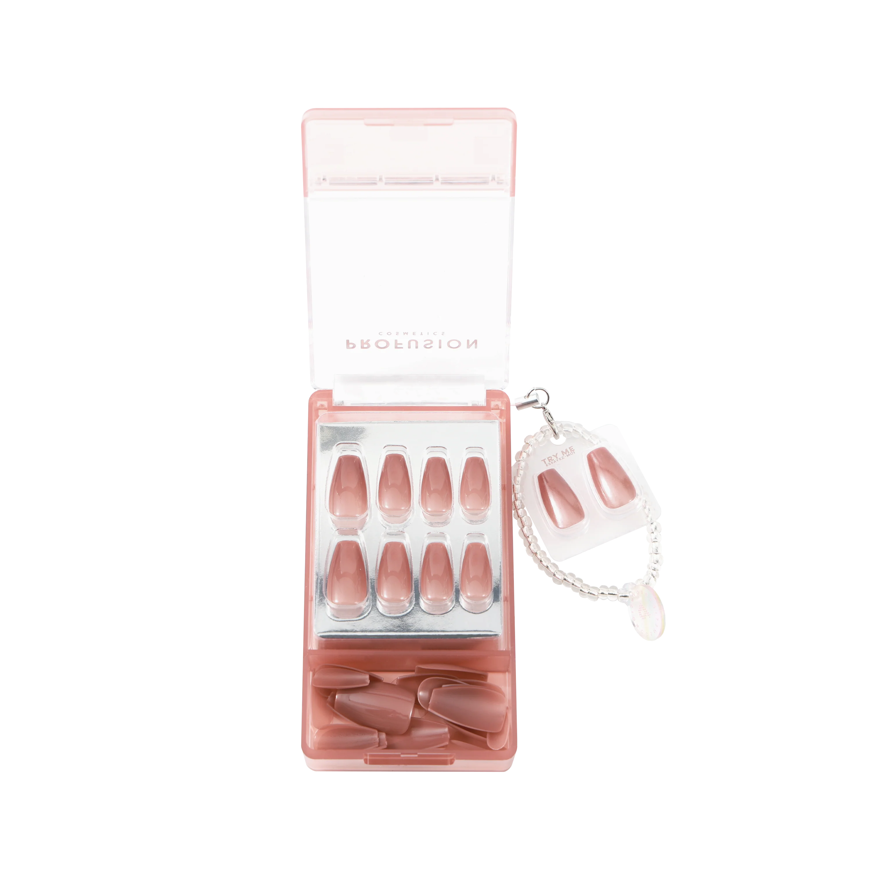 Snap & Go Press On Nails - Image 2