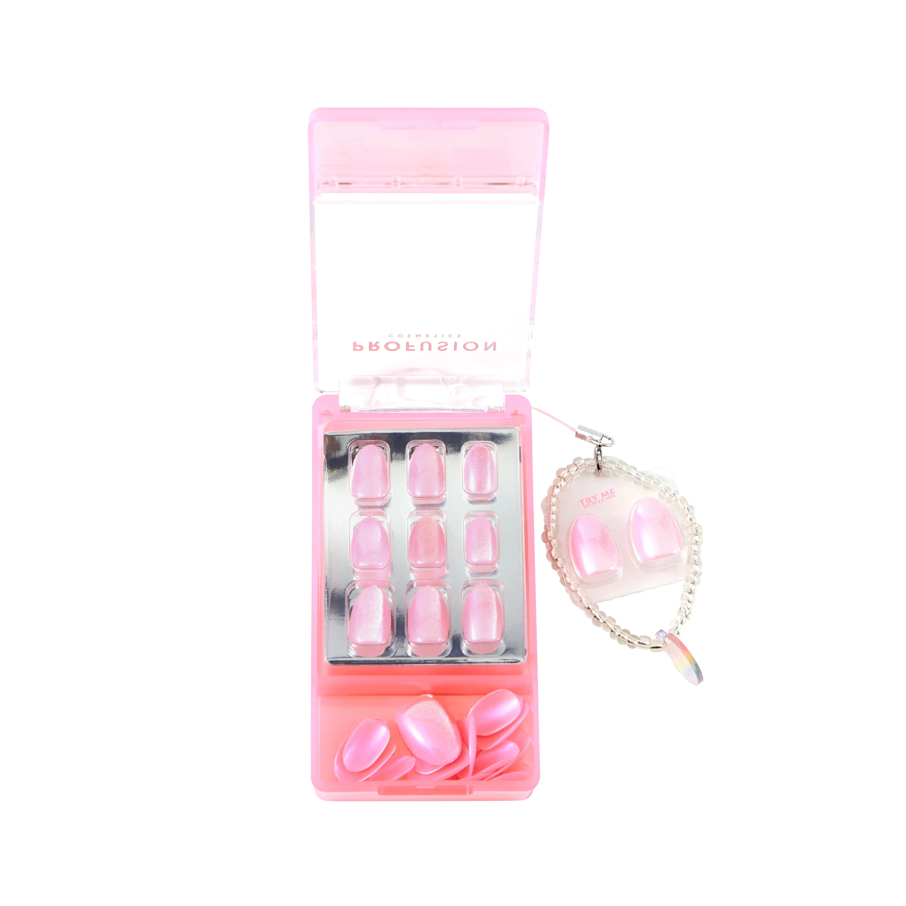 Snap & Go Press On Nails - Image 4
