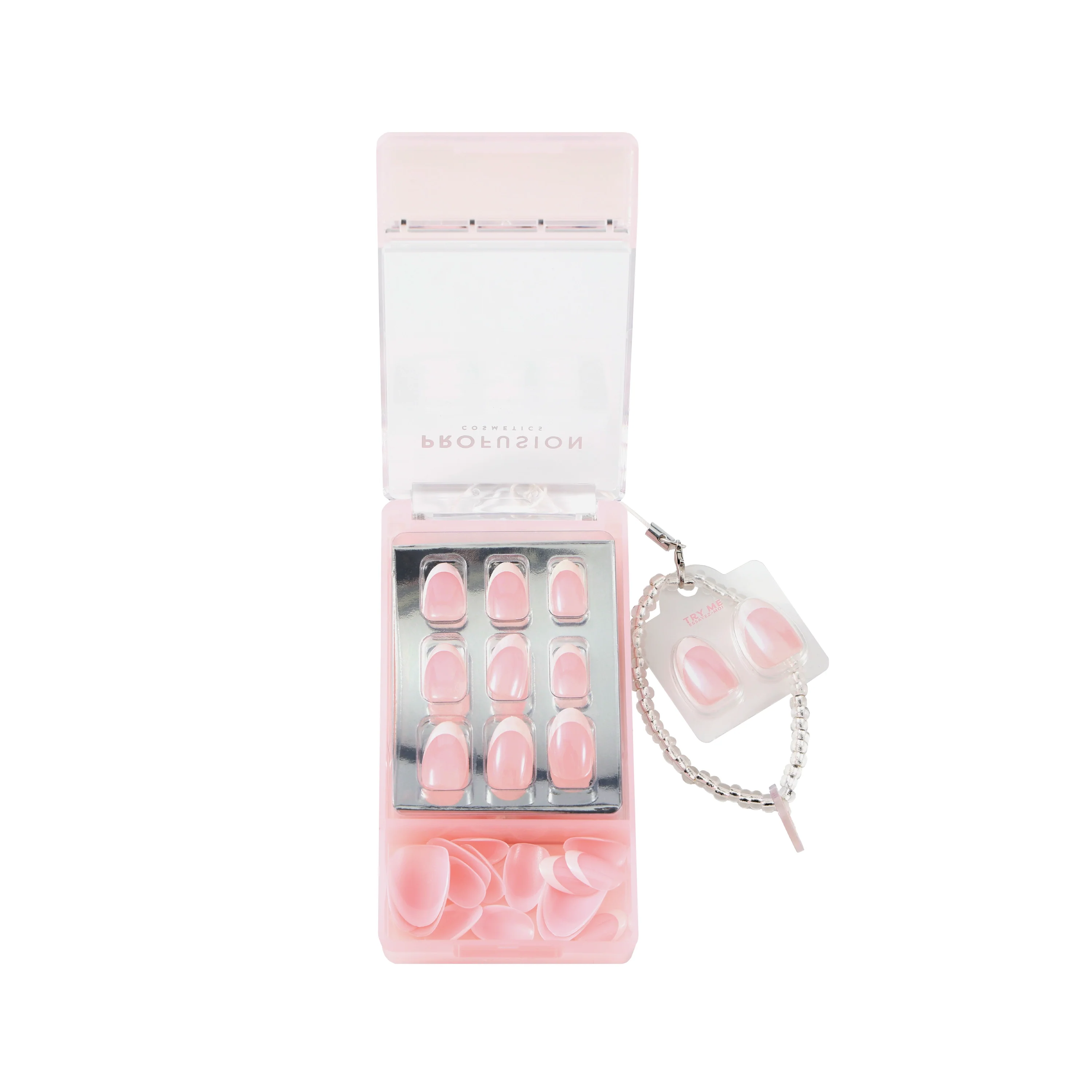 Snap & Go Press On Nails - Image 6