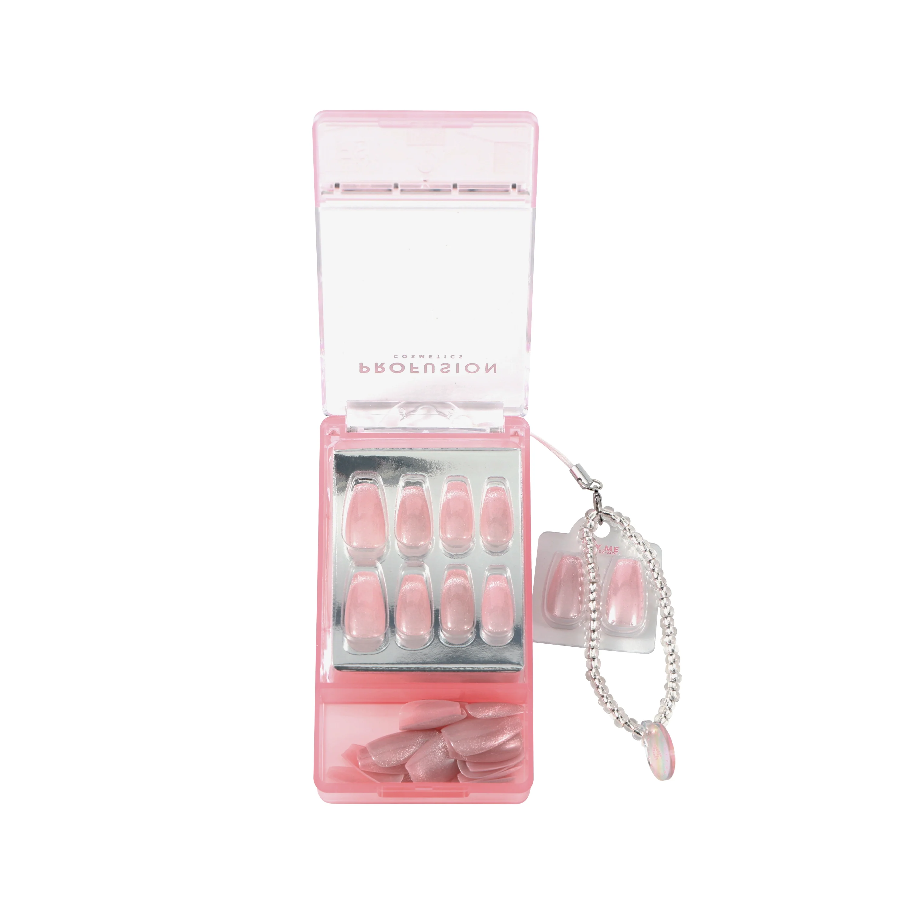 Snap & Go Press On Nails - Image 8