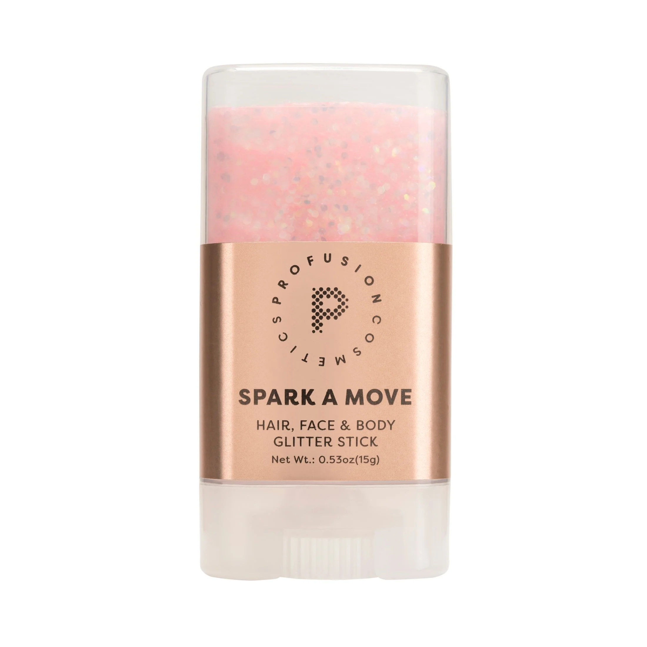Spark-A-Move Face & Body Glitter Stick - Image 5