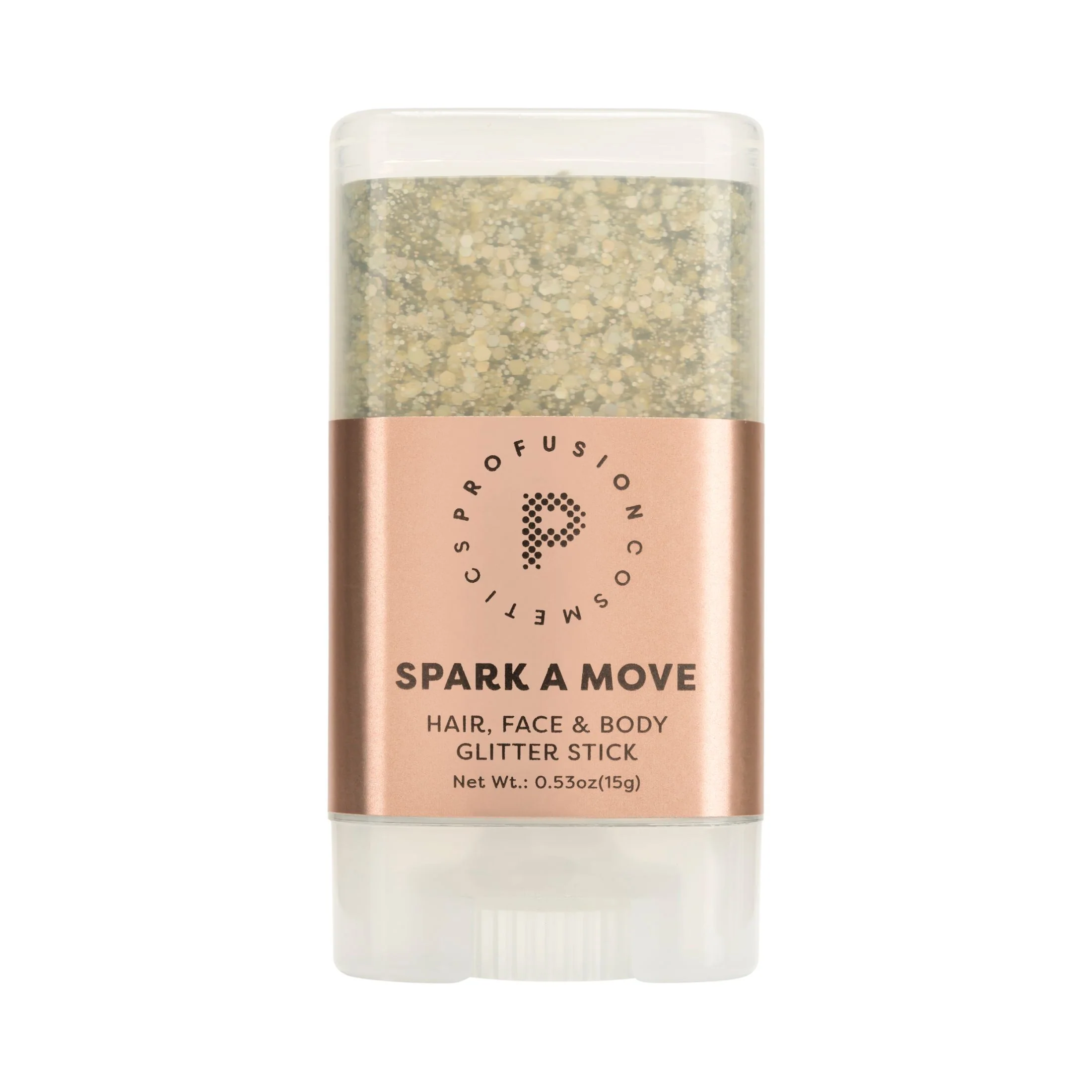 Spark-A-Move Face & Body Glitter Stick - Image 8