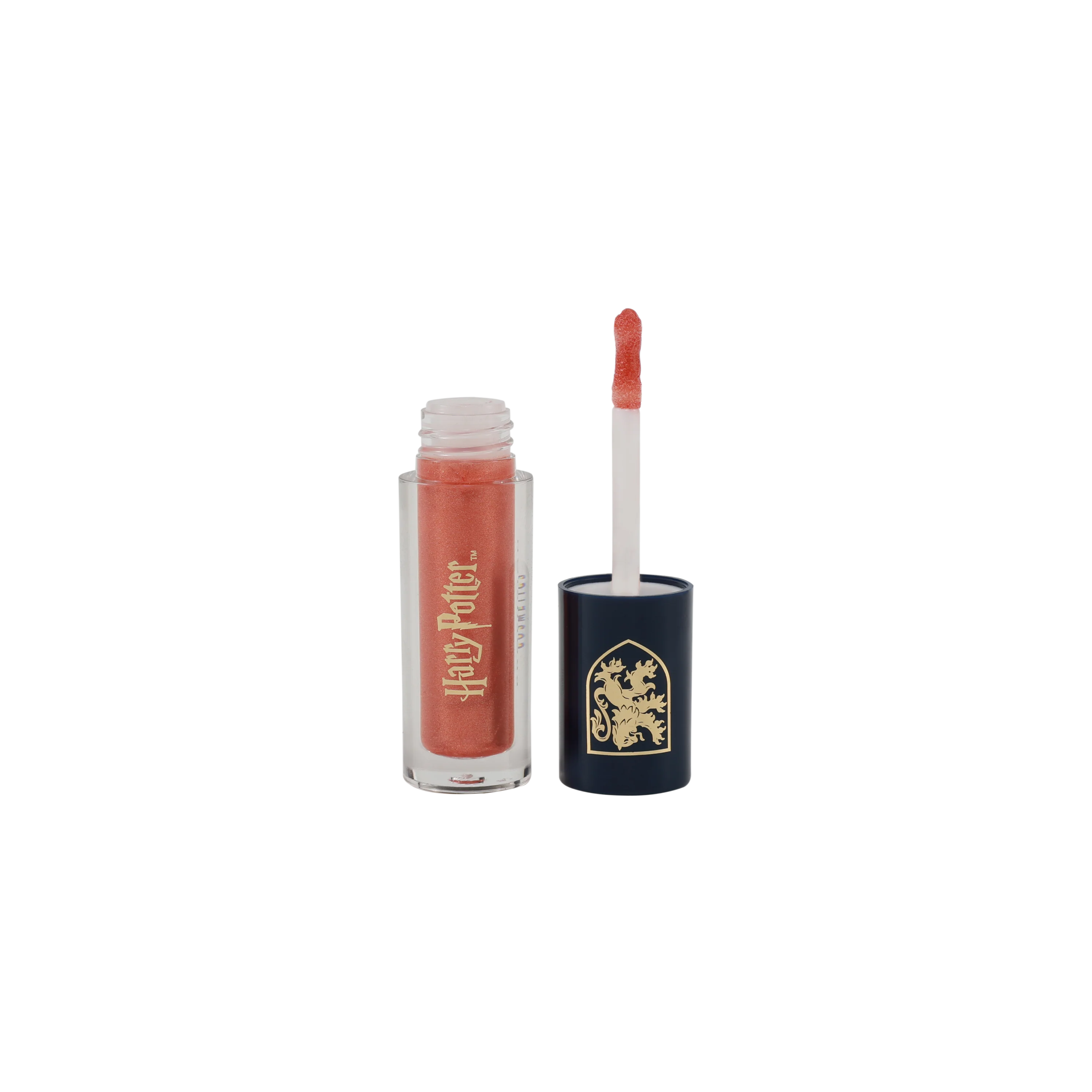 Harry Potter Holiday | Gryffindor™ Slytherin™ Hufflepuff™ Raven Claw™ Lip Duo Set