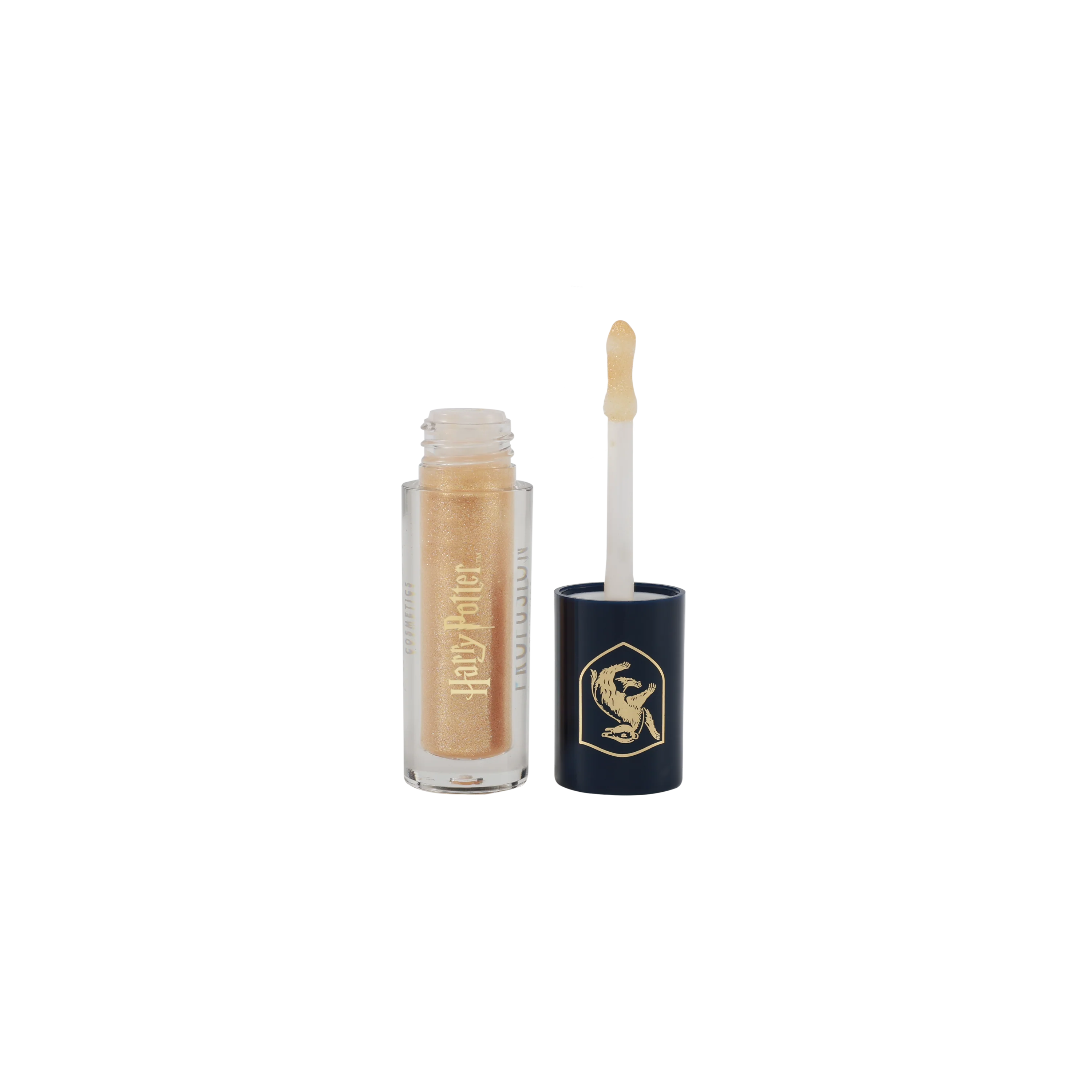 Harry Potter Holiday | Gryffindor™ Slytherin™ Hufflepuff™ Raven Claw™ Lip Duo Set - Image 10