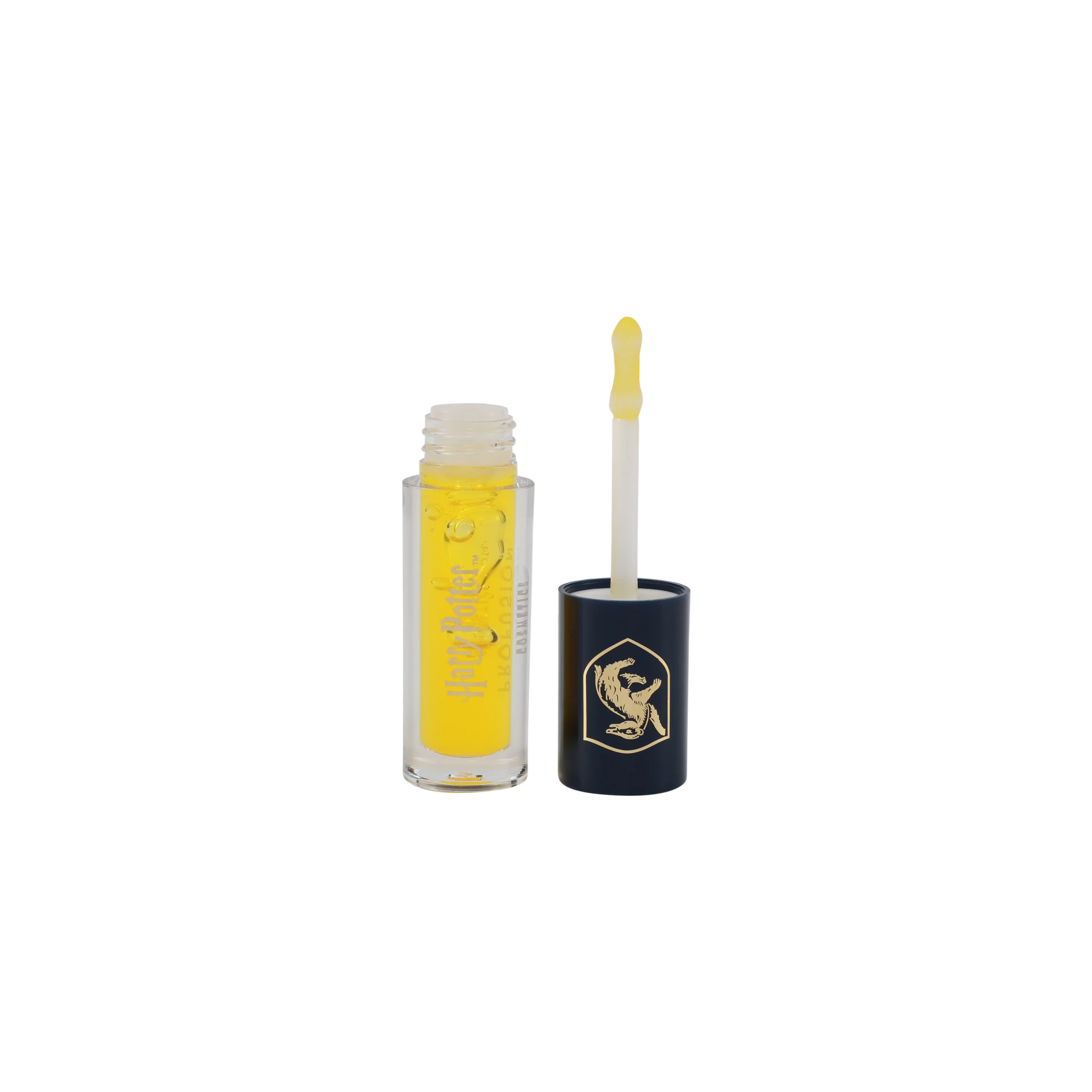 Harry Potter Holiday | Gryffindor™ Slytherin™ Hufflepuff™ Raven Claw™ Lip Duo Set - Image 11