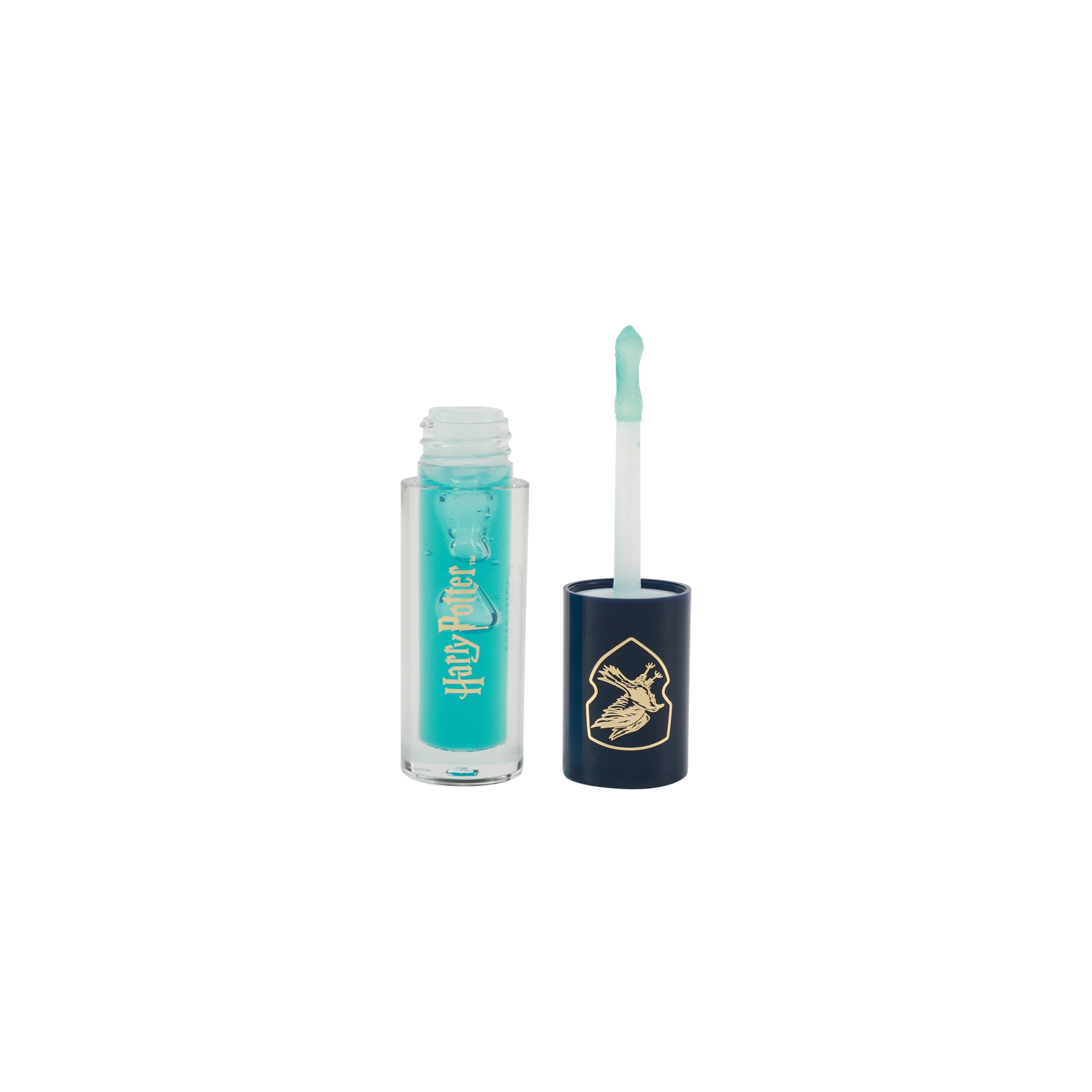 Harry Potter Holiday | Gryffindor™ Slytherin™ Hufflepuff™ Raven Claw™ Lip Duo Set - Image 13