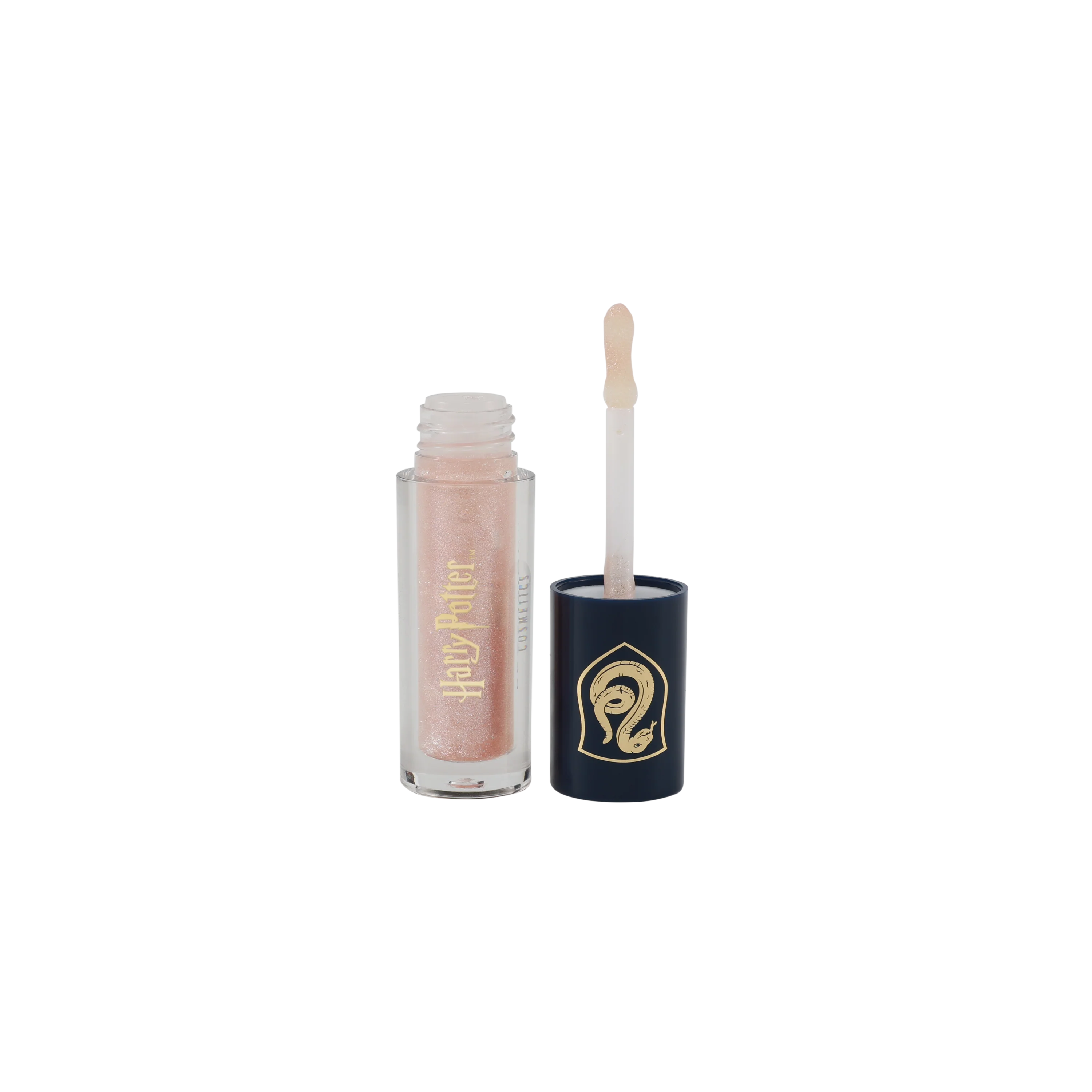 Harry Potter Holiday | Gryffindor™ Slytherin™ Hufflepuff™ Raven Claw™ Lip Duo Set - Image 6