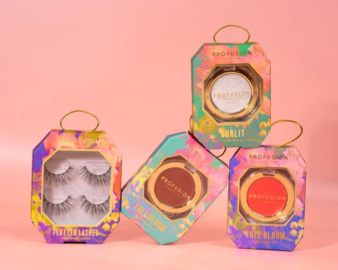 Superbloom | 3D Faux Mink Lashes - Image 3