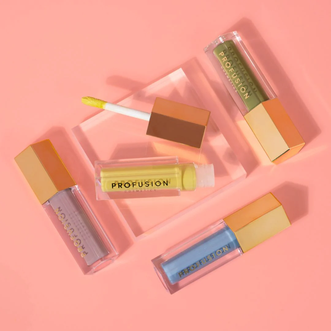 Superbloom | Blooming Matte Eye Paint - Image 15