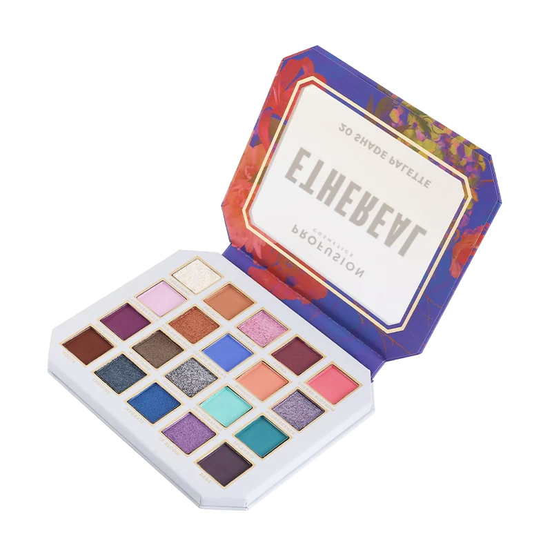 Superbloom | Ethereal 20-Shade Palette - Image 3